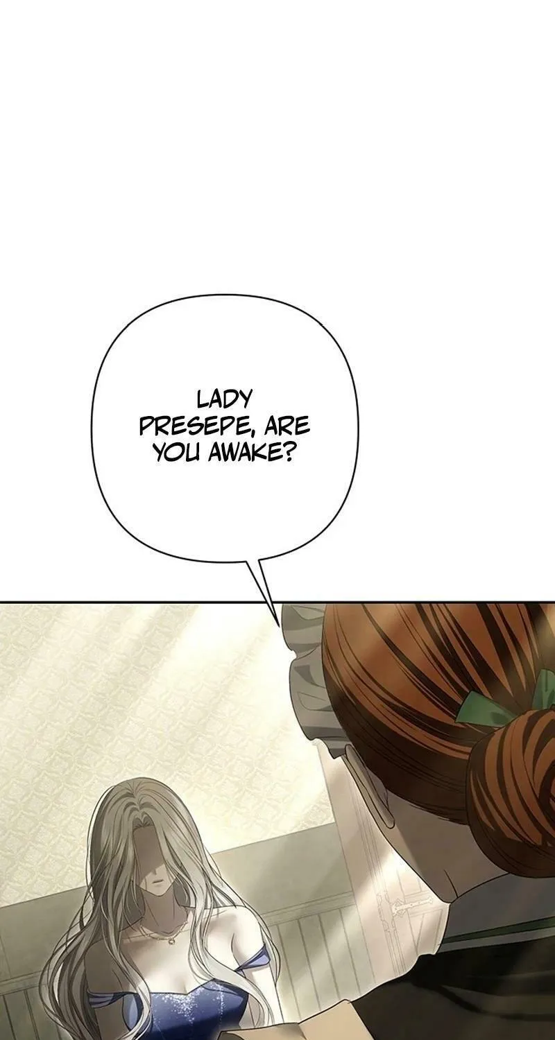 The Presepe Outside the Cage Chapter 2 page 3 - 