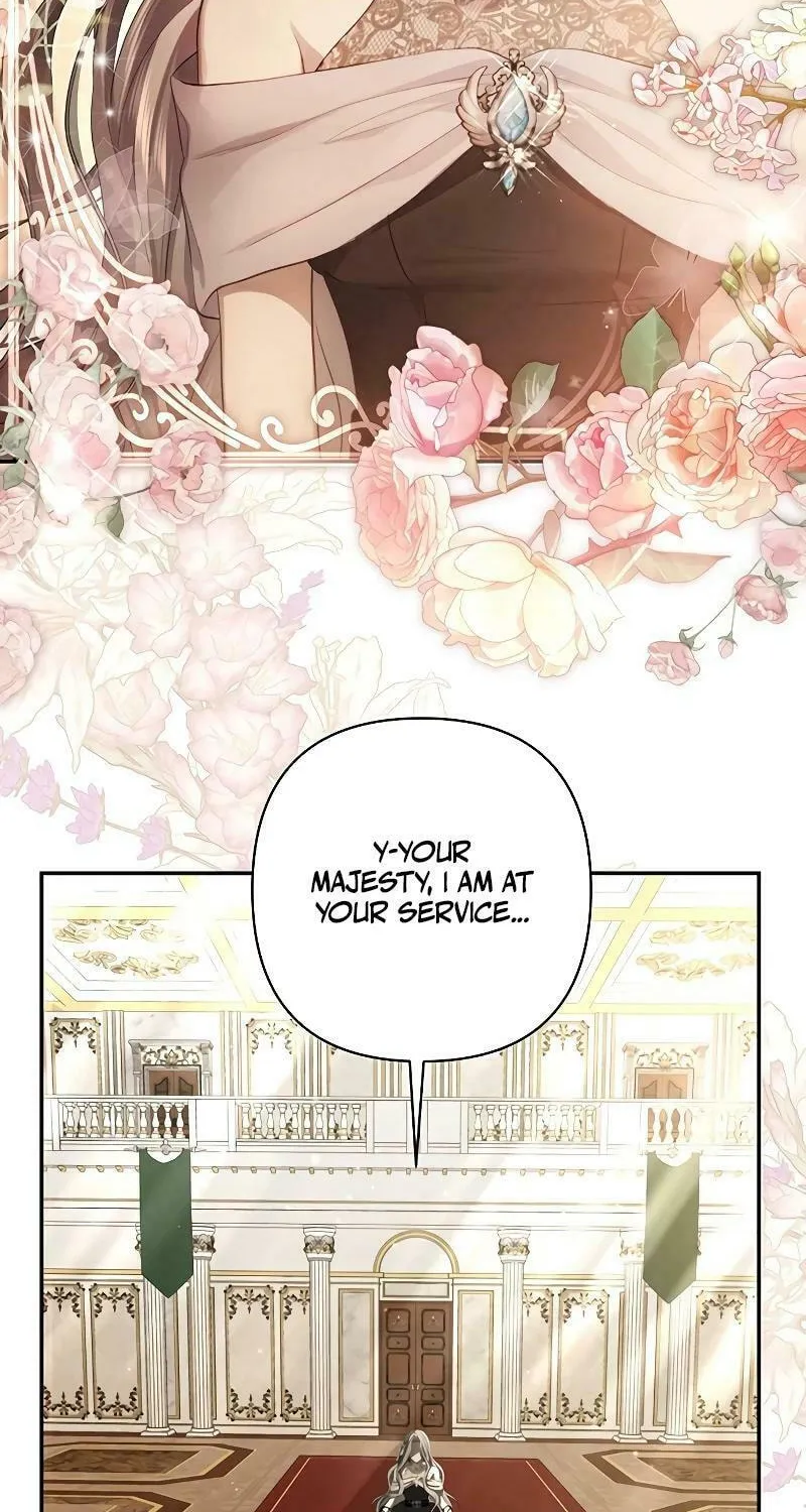 The Presepe Outside the Cage Chapter 2 page 27 - 