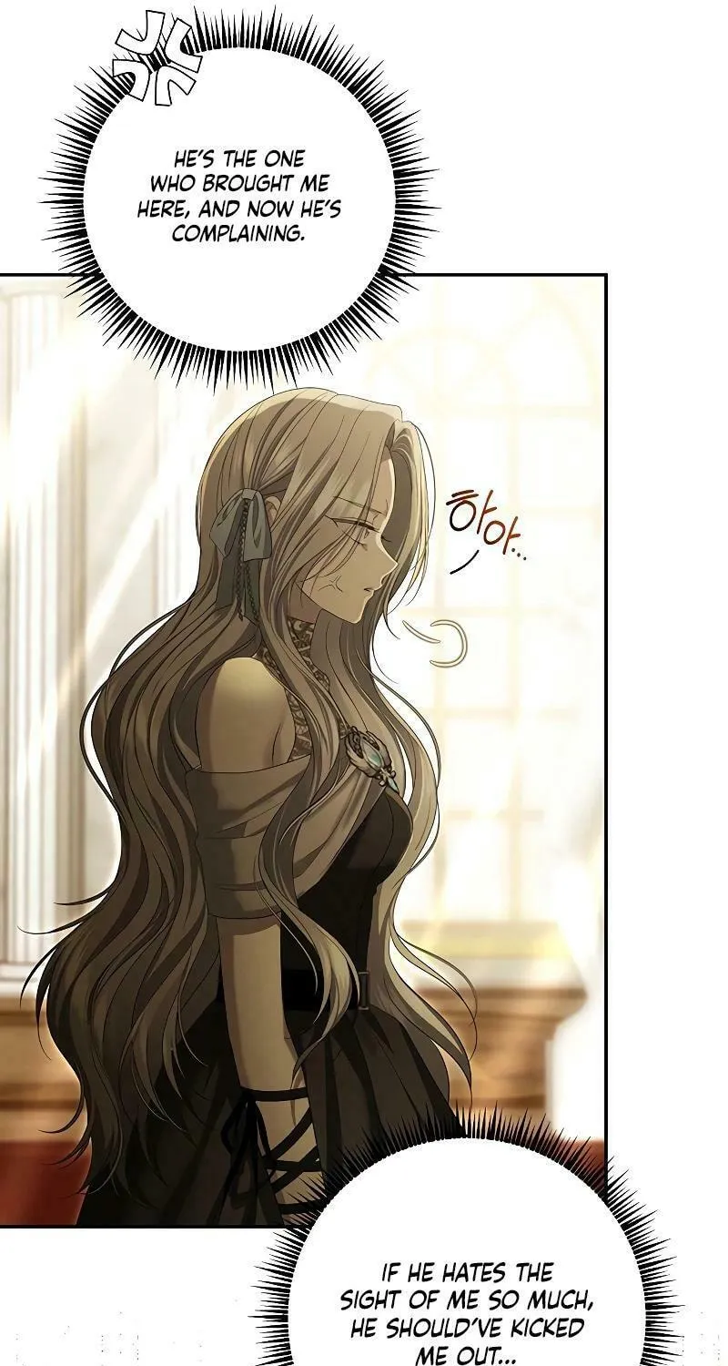 The Presepe Outside the Cage Chapter 2 page 32 - 