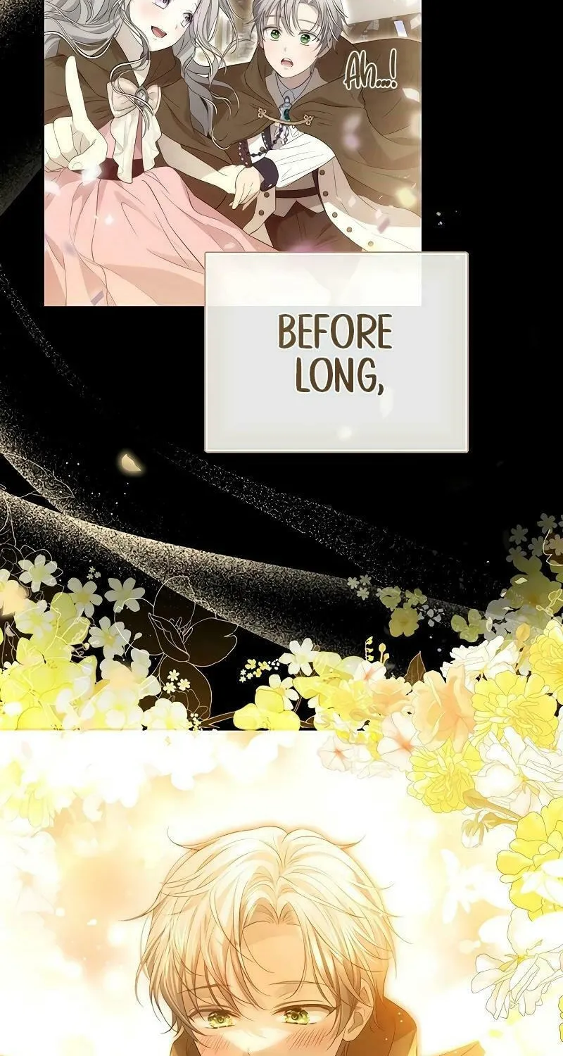The Presepe Outside the Cage Chapter 2 page 48 - 
