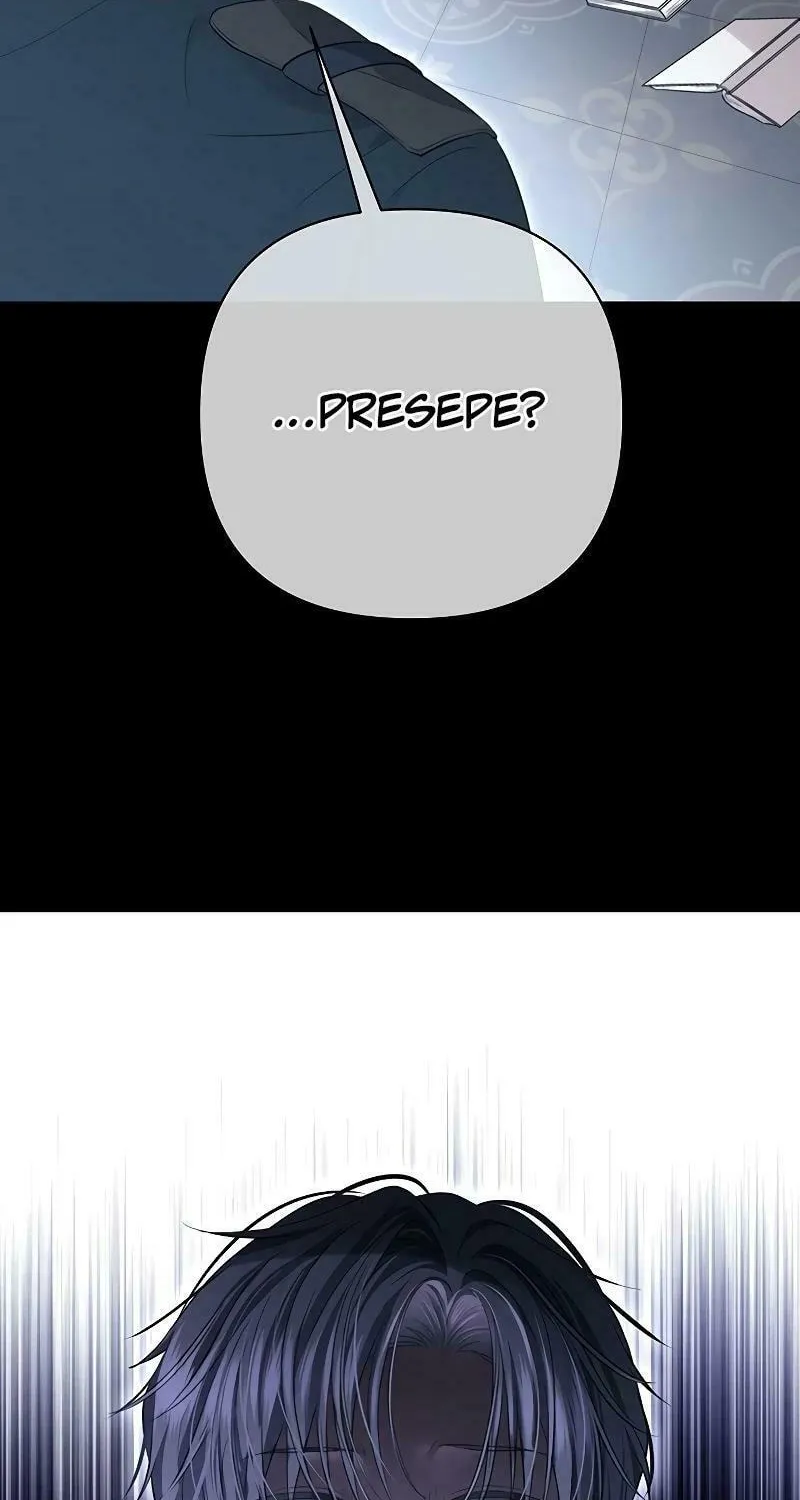 The Presepe Outside the Cage Chapter 2 page 58 - 