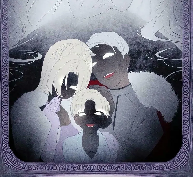 The Presepe Outside the Cage Chapter 2 page 62 - 
