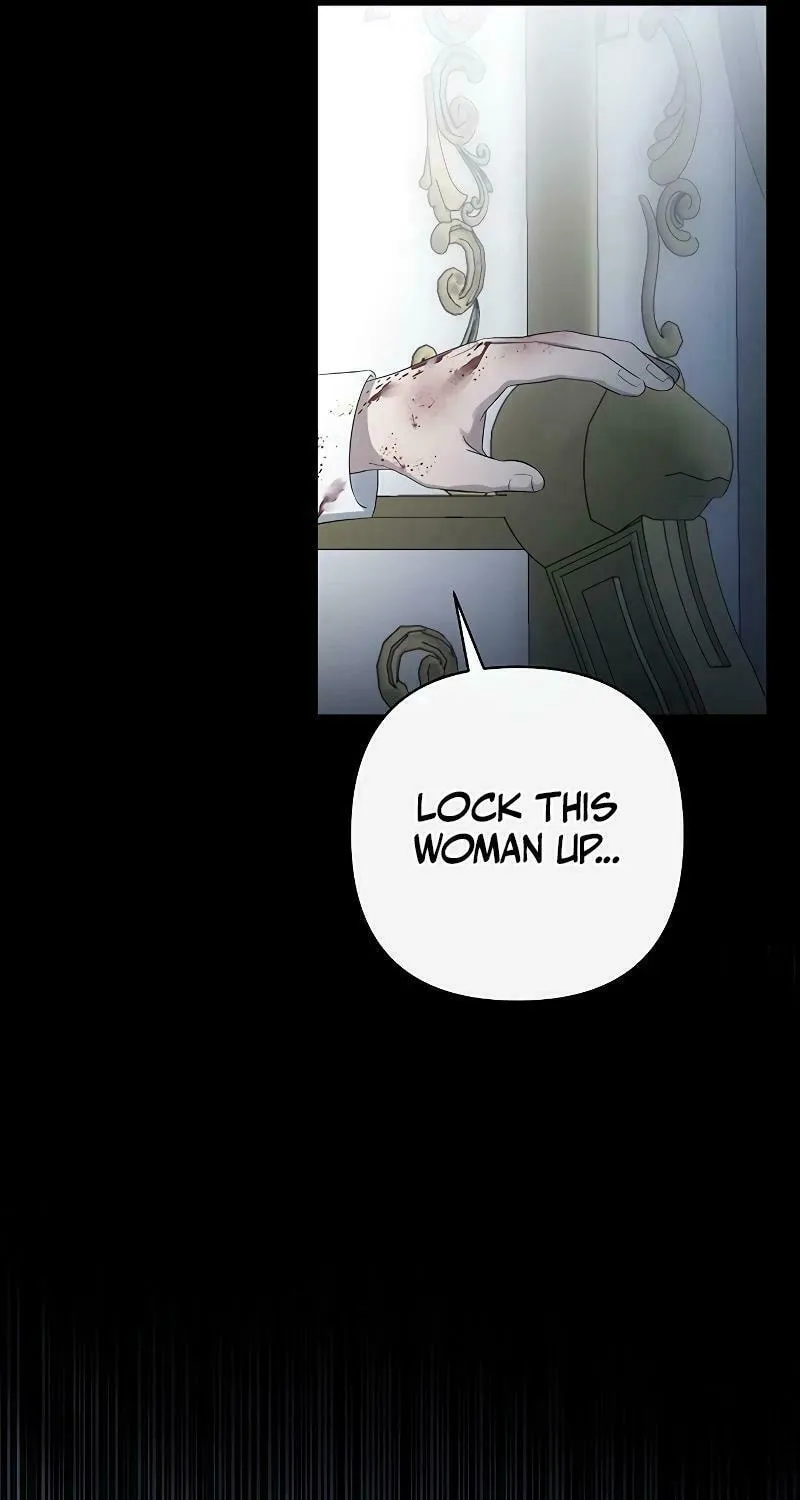 The Presepe Outside the Cage Chapter 2 page 69 - 