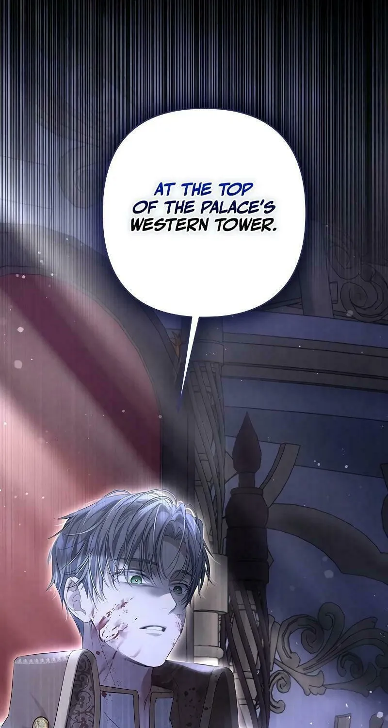 The Presepe Outside the Cage Chapter 2 page 70 - 