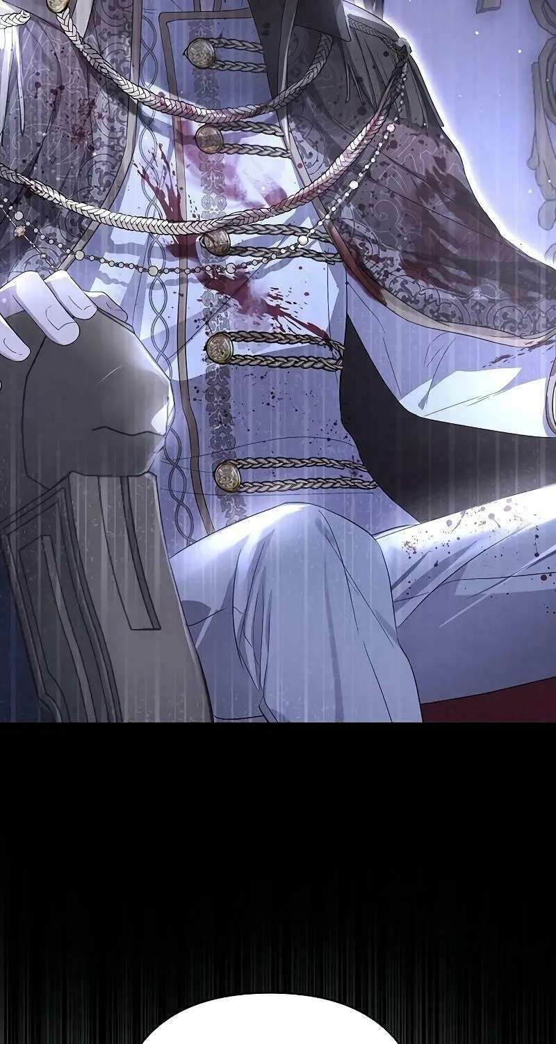 The Presepe Outside the Cage Chapter 2 page 71 - 