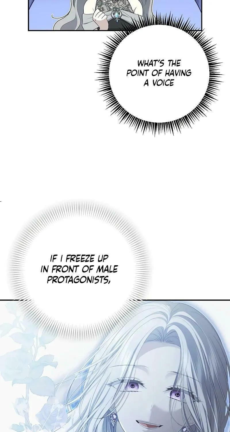 The Presepe Outside the Cage Chapter 2 page 76 - 