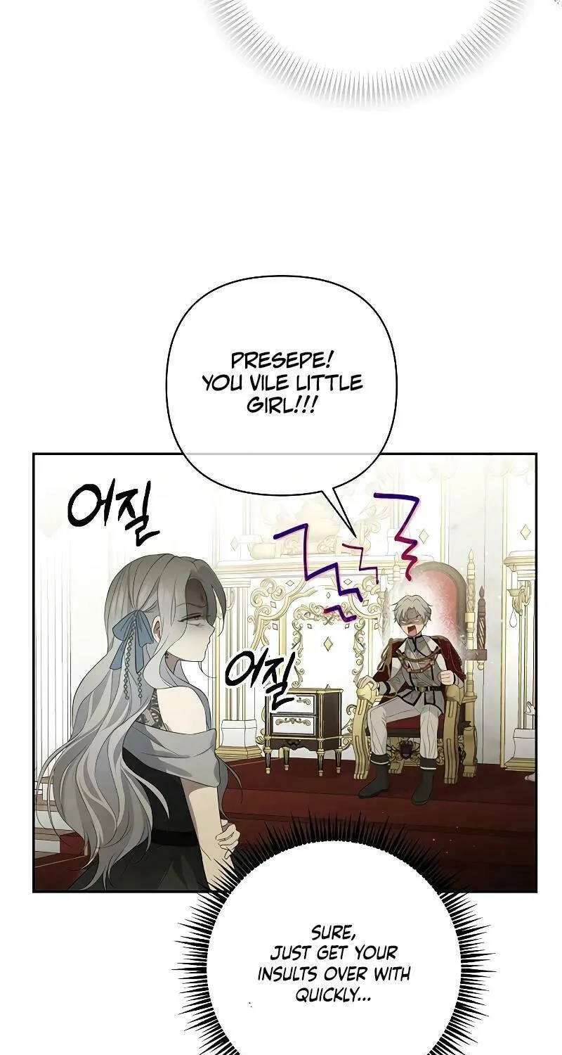 The Presepe Outside the Cage Chapter 2 page 78 - 