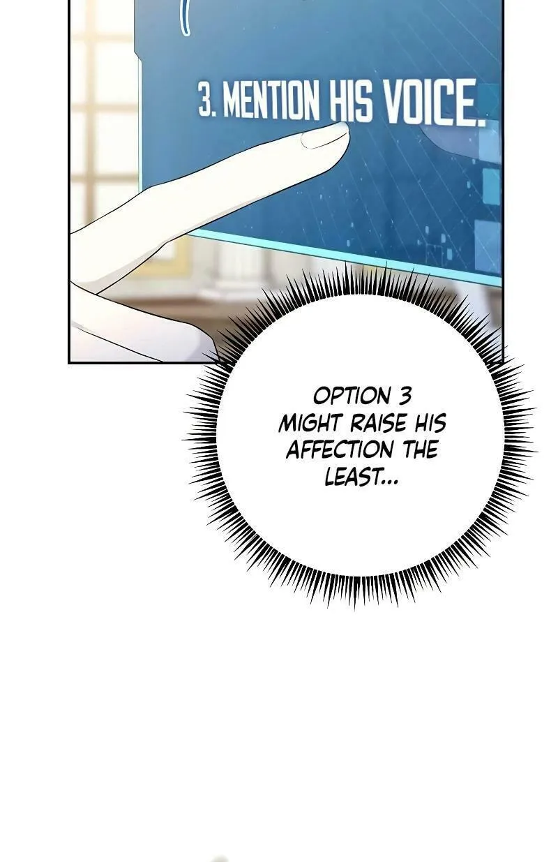 The Presepe Outside the Cage Chapter 2 page 84 - 