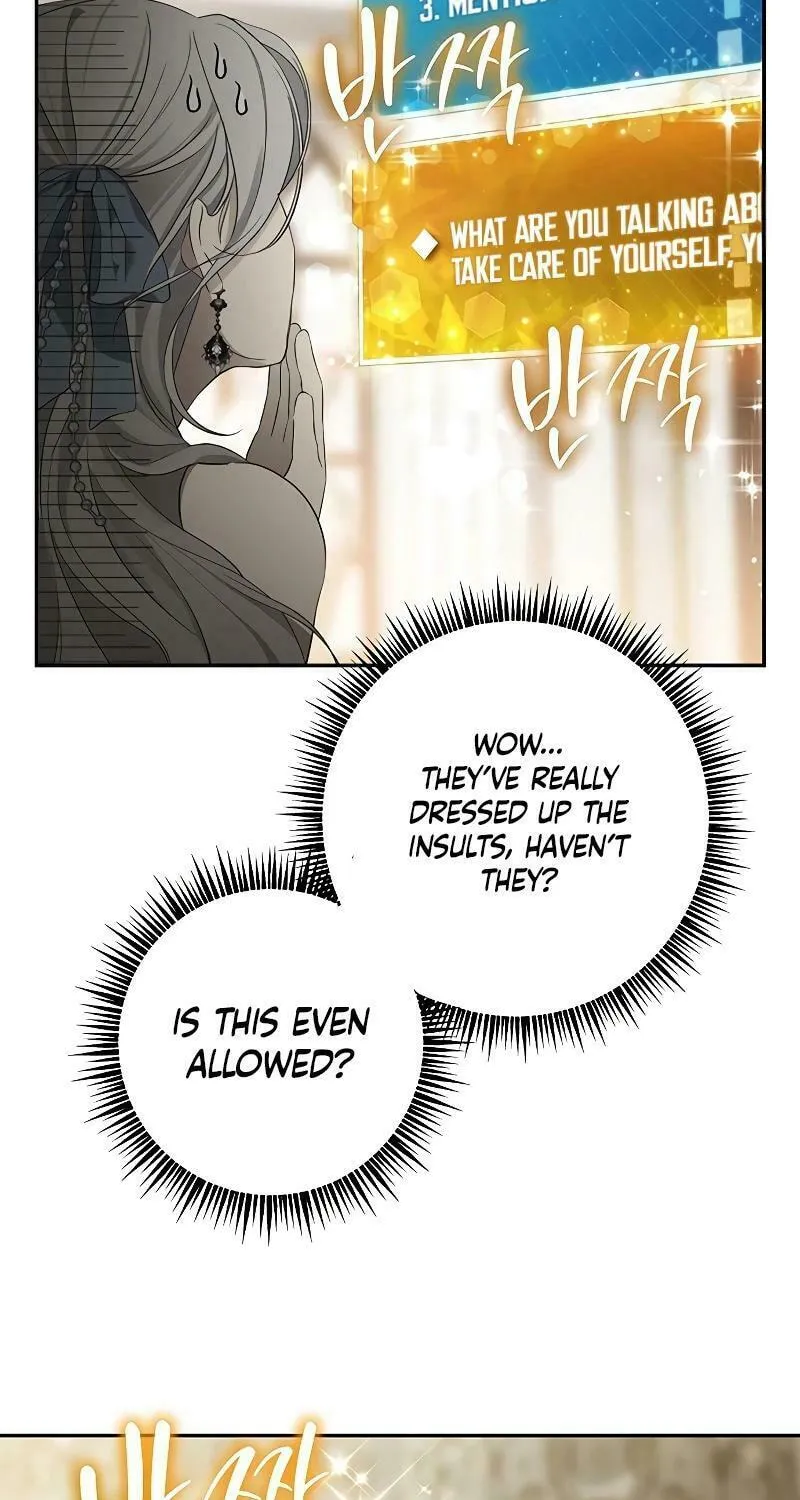 The Presepe Outside the Cage Chapter 2 page 89 - 