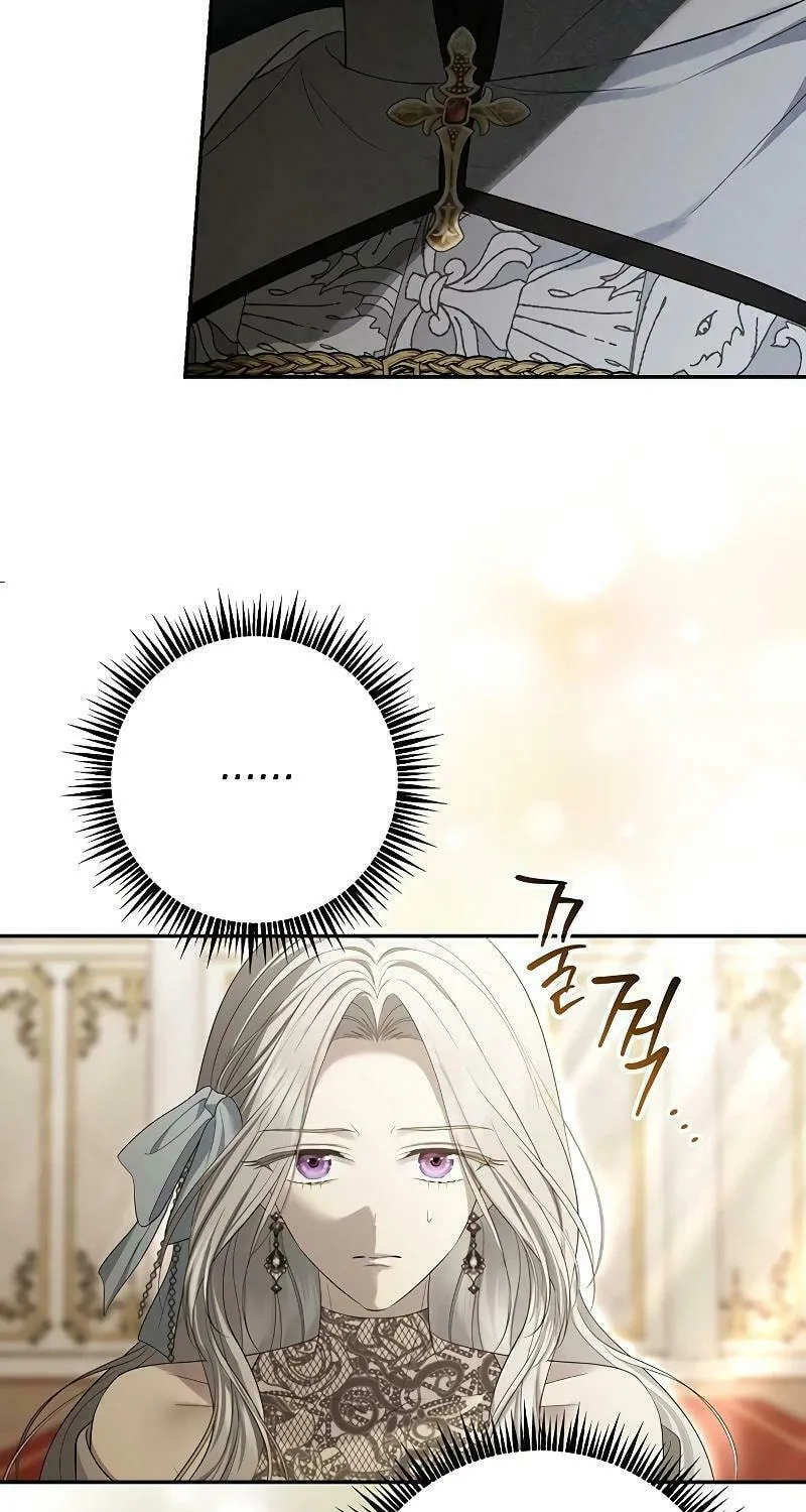 The Presepe Outside the Cage Chapter 2 page 98 - 