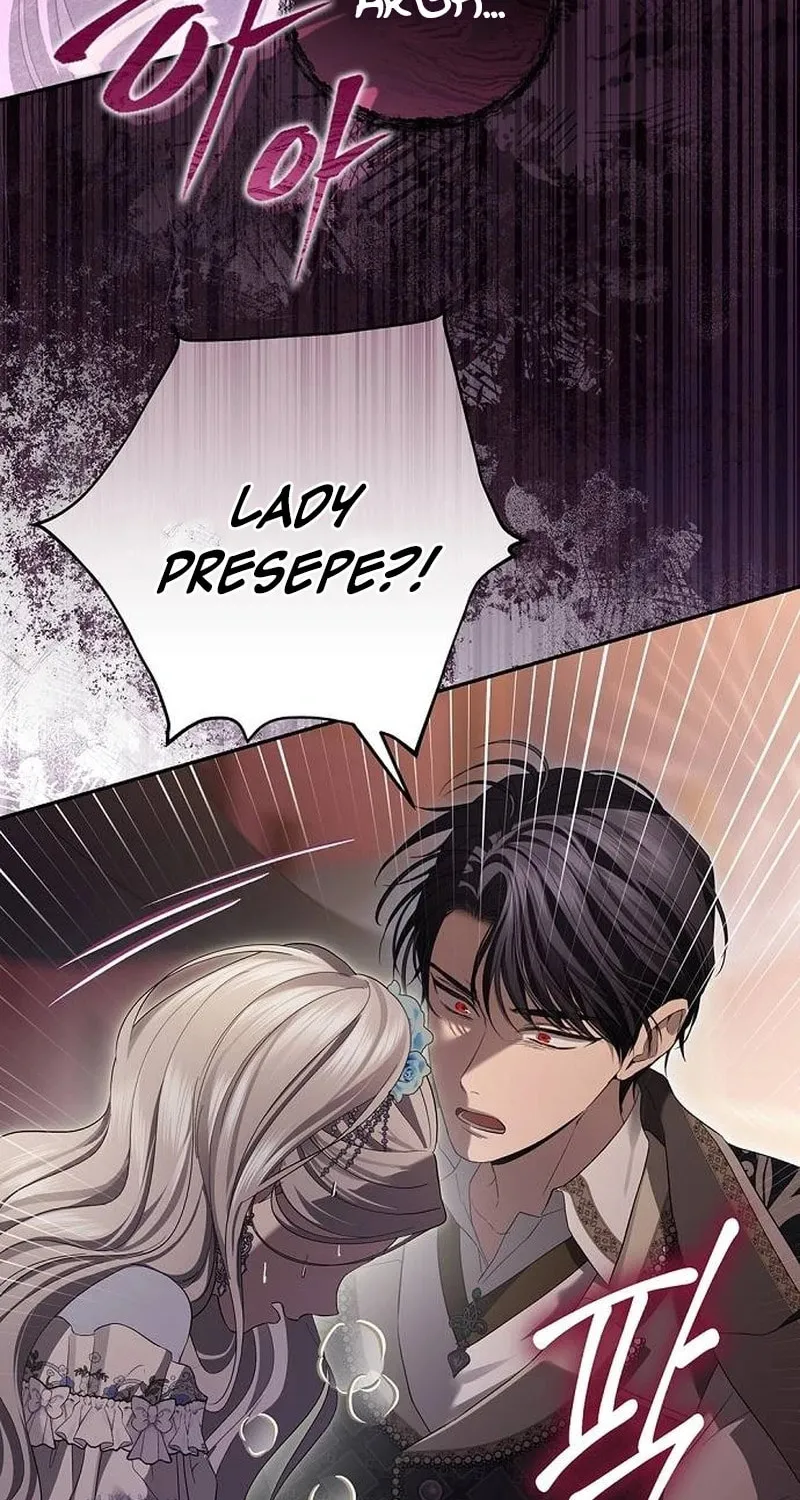 The Presepe Outside the Cage Chapter 20 page 14 - 