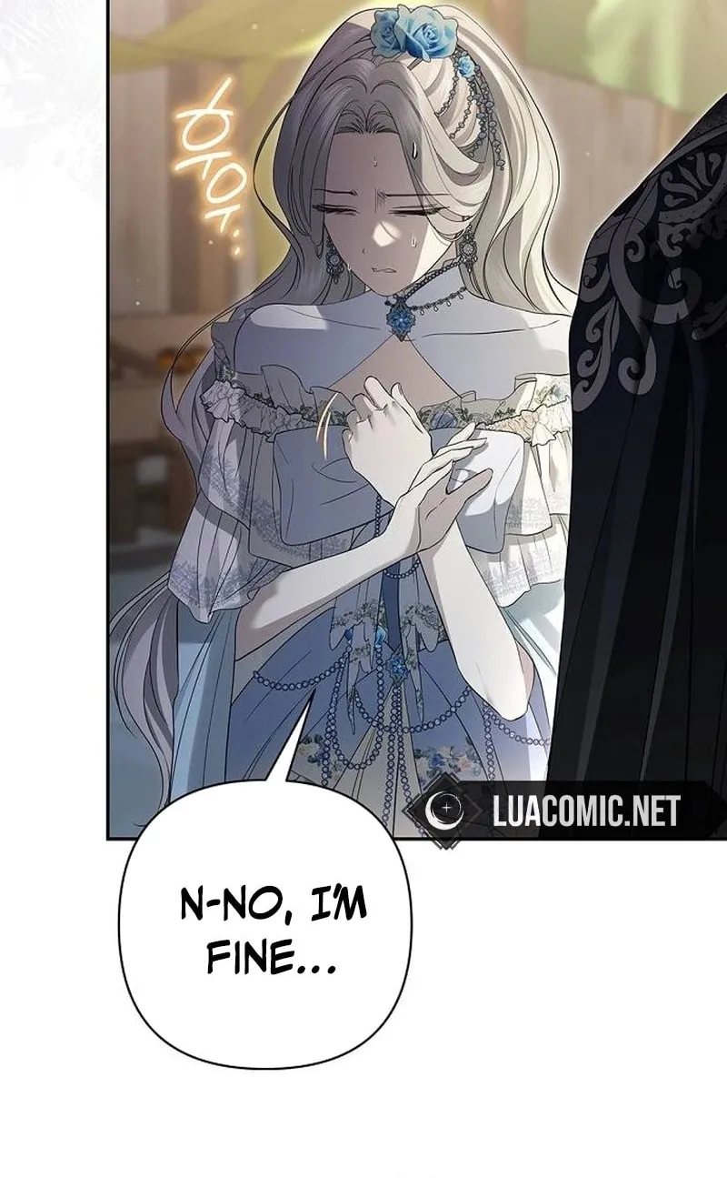 The Presepe Outside the Cage Chapter 20 page 16 - 