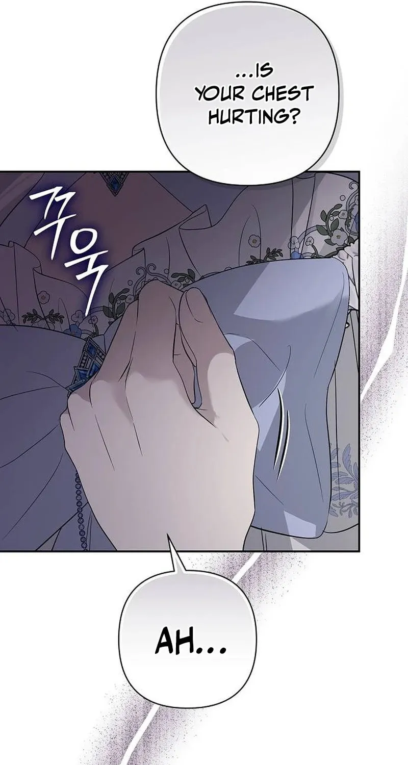 The Presepe Outside the Cage Chapter 20 page 17 - 