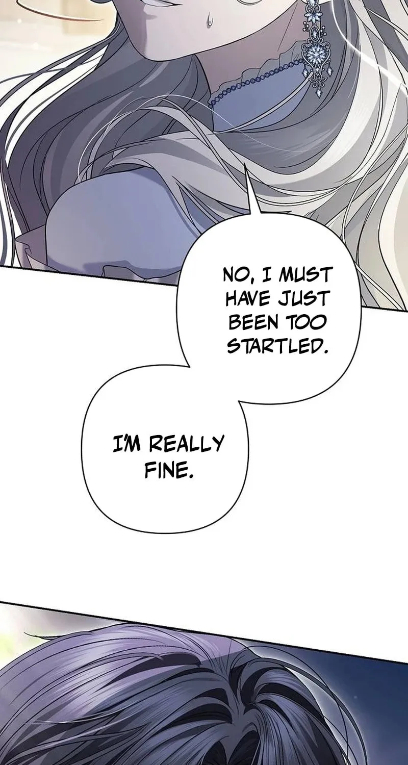 The Presepe Outside the Cage Chapter 20 page 19 - 
