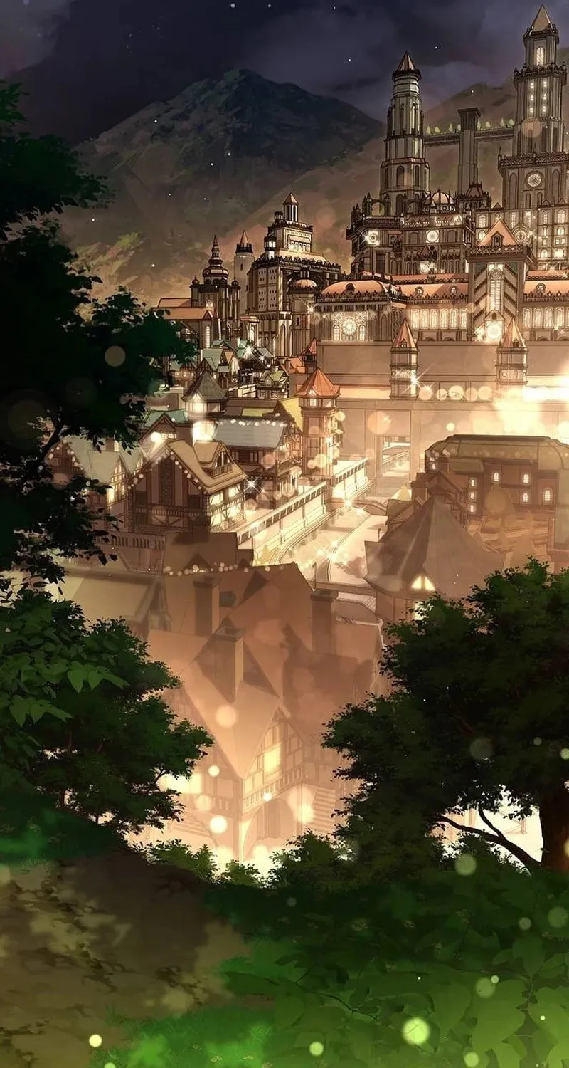 The Presepe Outside the Cage Chapter 20 page 23 - 
