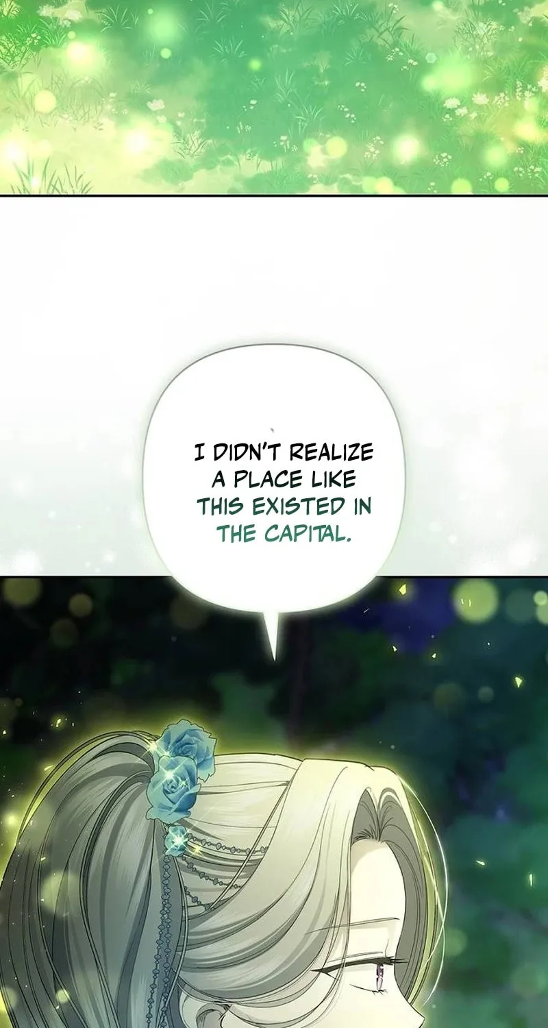 The Presepe Outside the Cage Chapter 20 page 25 - 