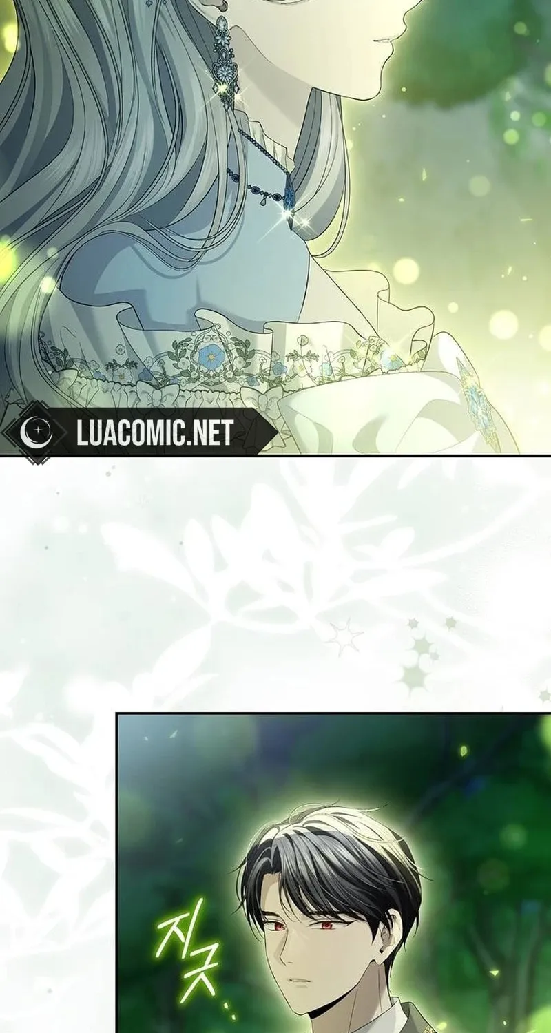 The Presepe Outside the Cage Chapter 20 page 26 - 