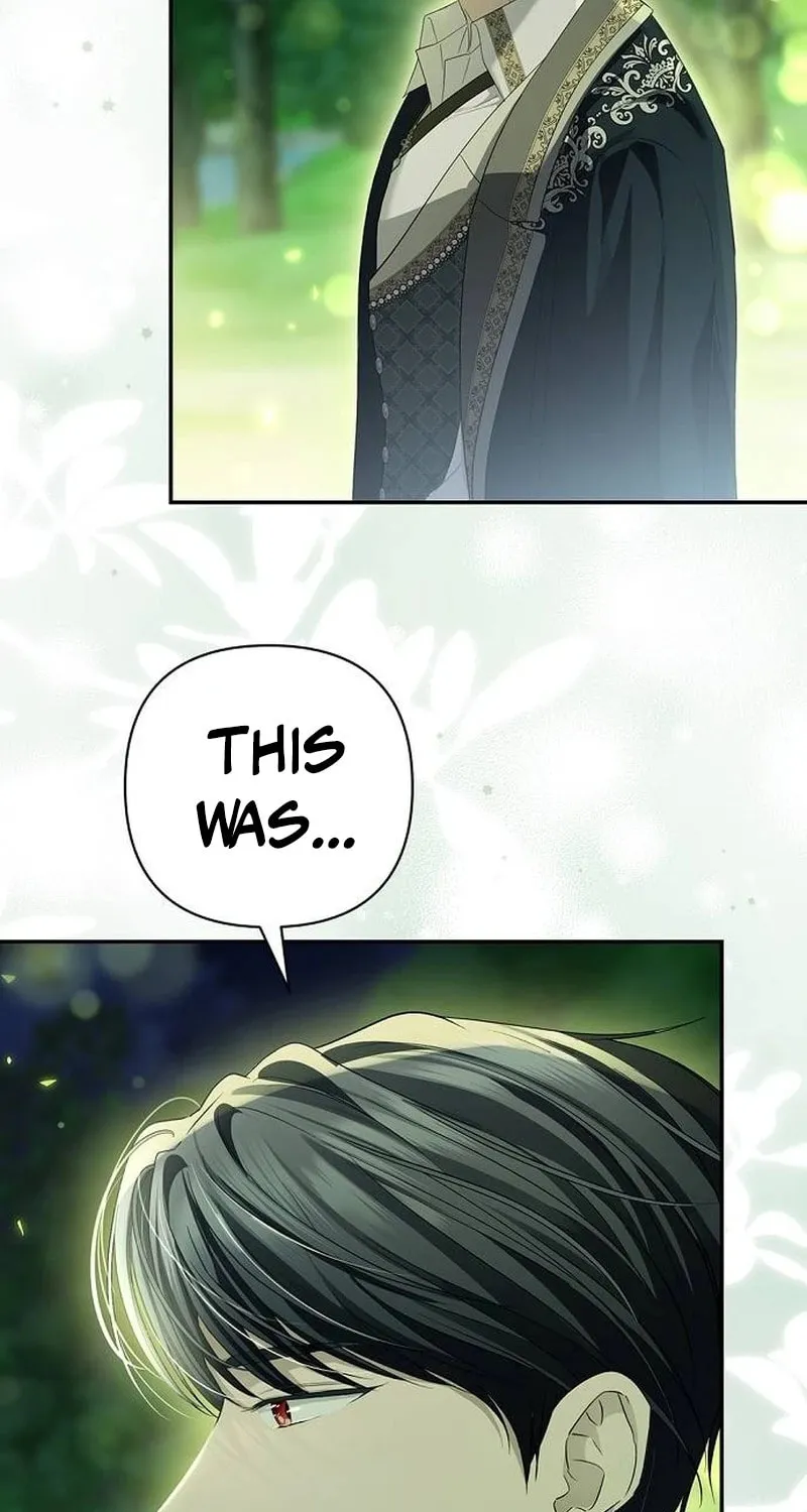 The Presepe Outside the Cage Chapter 20 page 27 - 