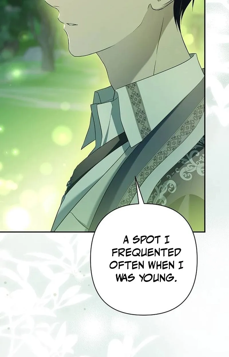 The Presepe Outside the Cage Chapter 20 page 28 - 