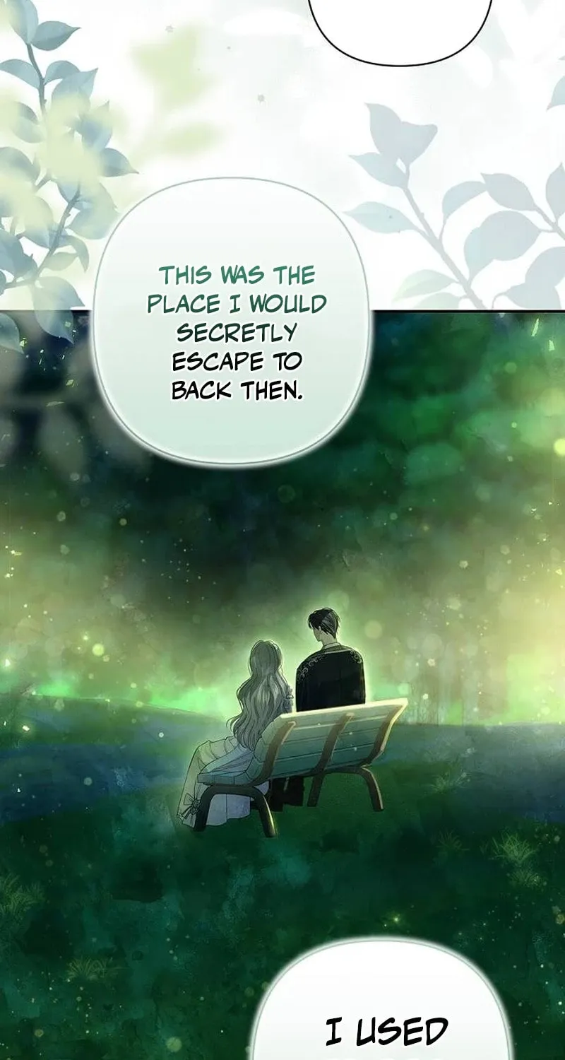 The Presepe Outside the Cage Chapter 20 page 30 - 