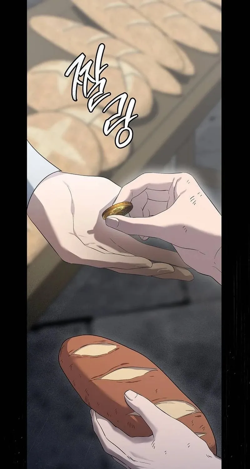 The Presepe Outside the Cage Chapter 20 page 39 - 