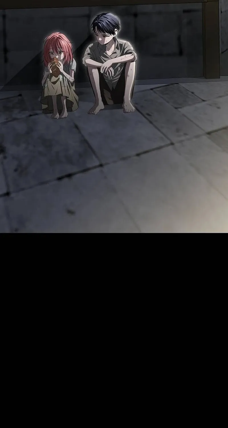 The Presepe Outside the Cage Chapter 20 page 43 - 