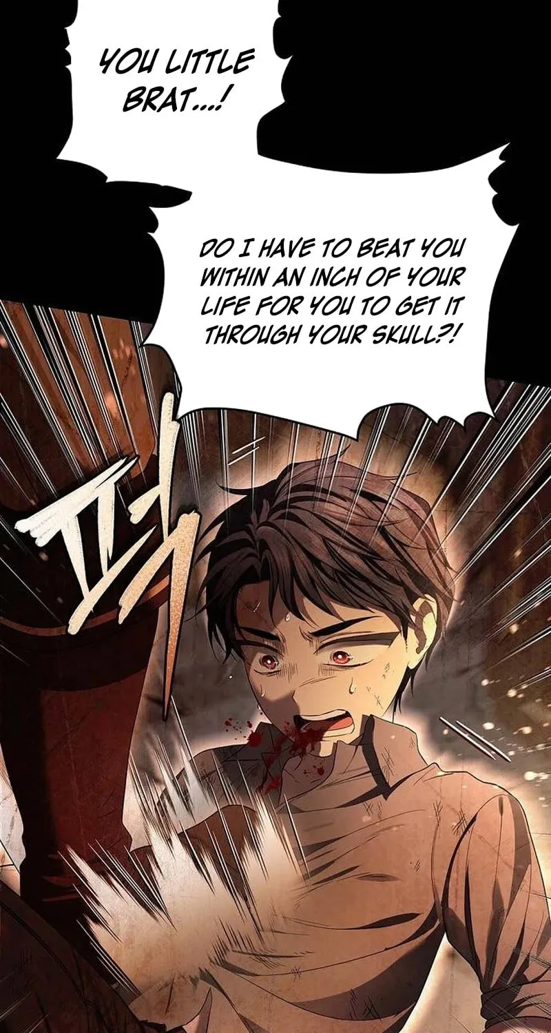 The Presepe Outside the Cage Chapter 20 page 49 - 