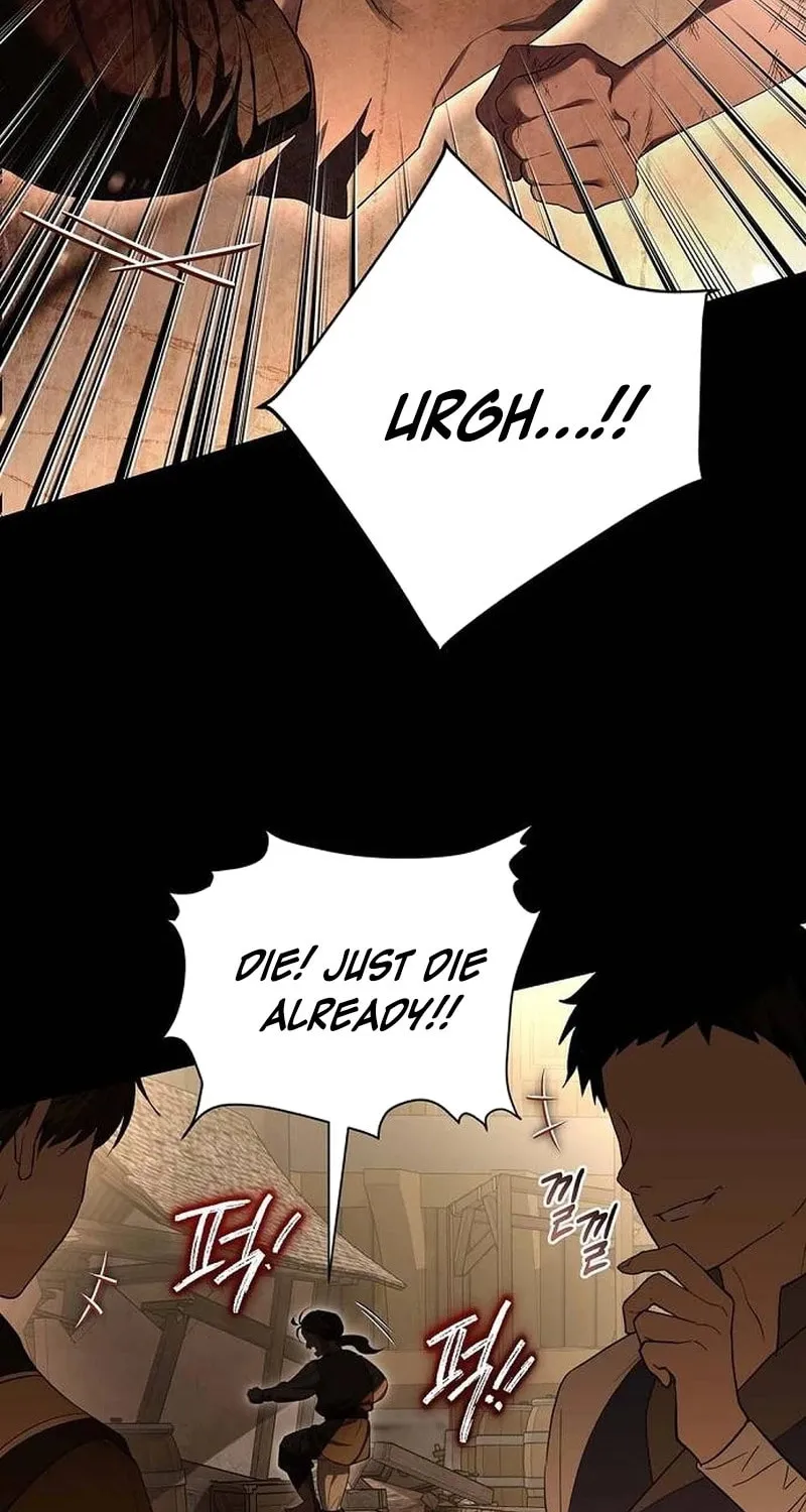 The Presepe Outside the Cage Chapter 20 page 50 - 