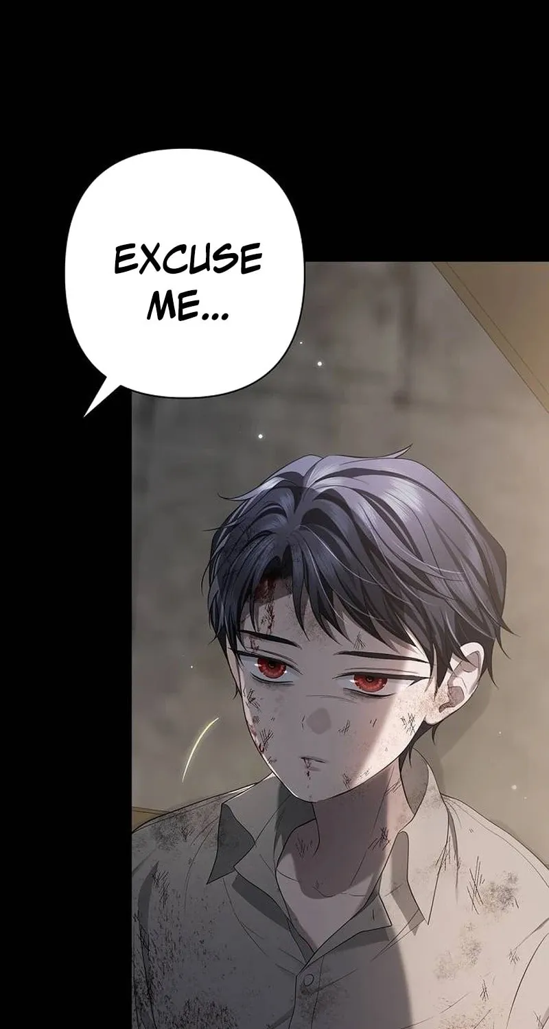 The Presepe Outside the Cage Chapter 20 page 63 - 