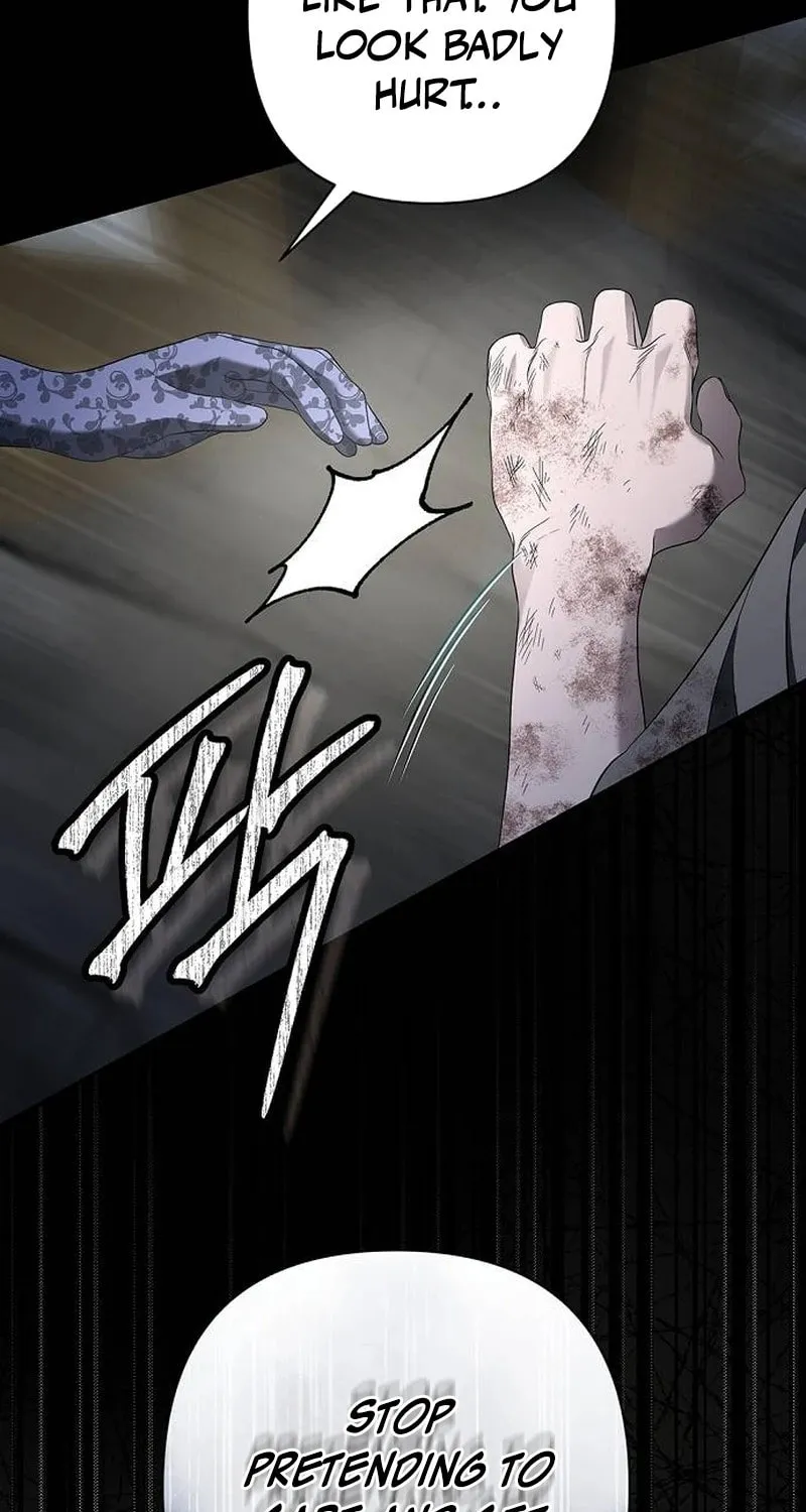The Presepe Outside the Cage Chapter 20 page 75 - 