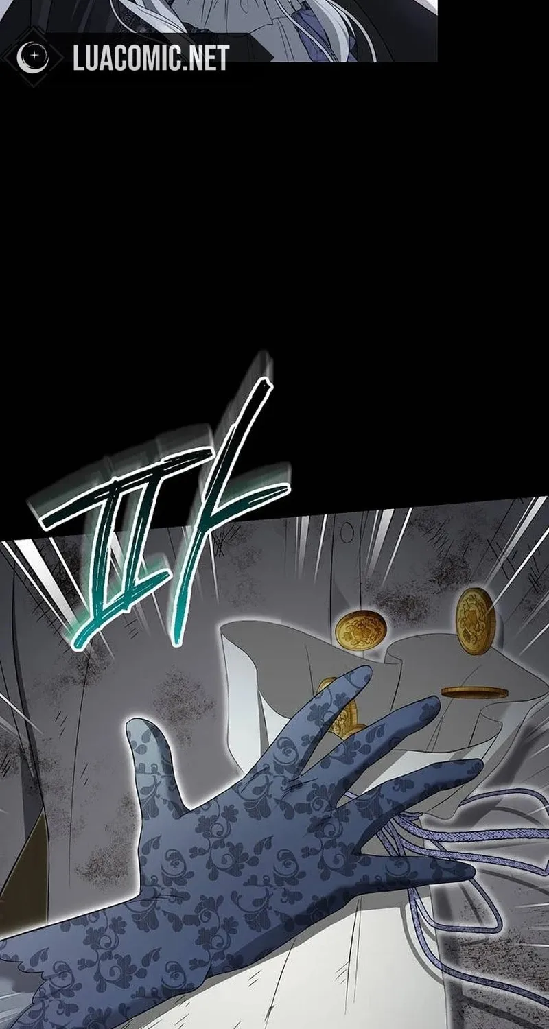 The Presepe Outside the Cage Chapter 20 page 78 - 