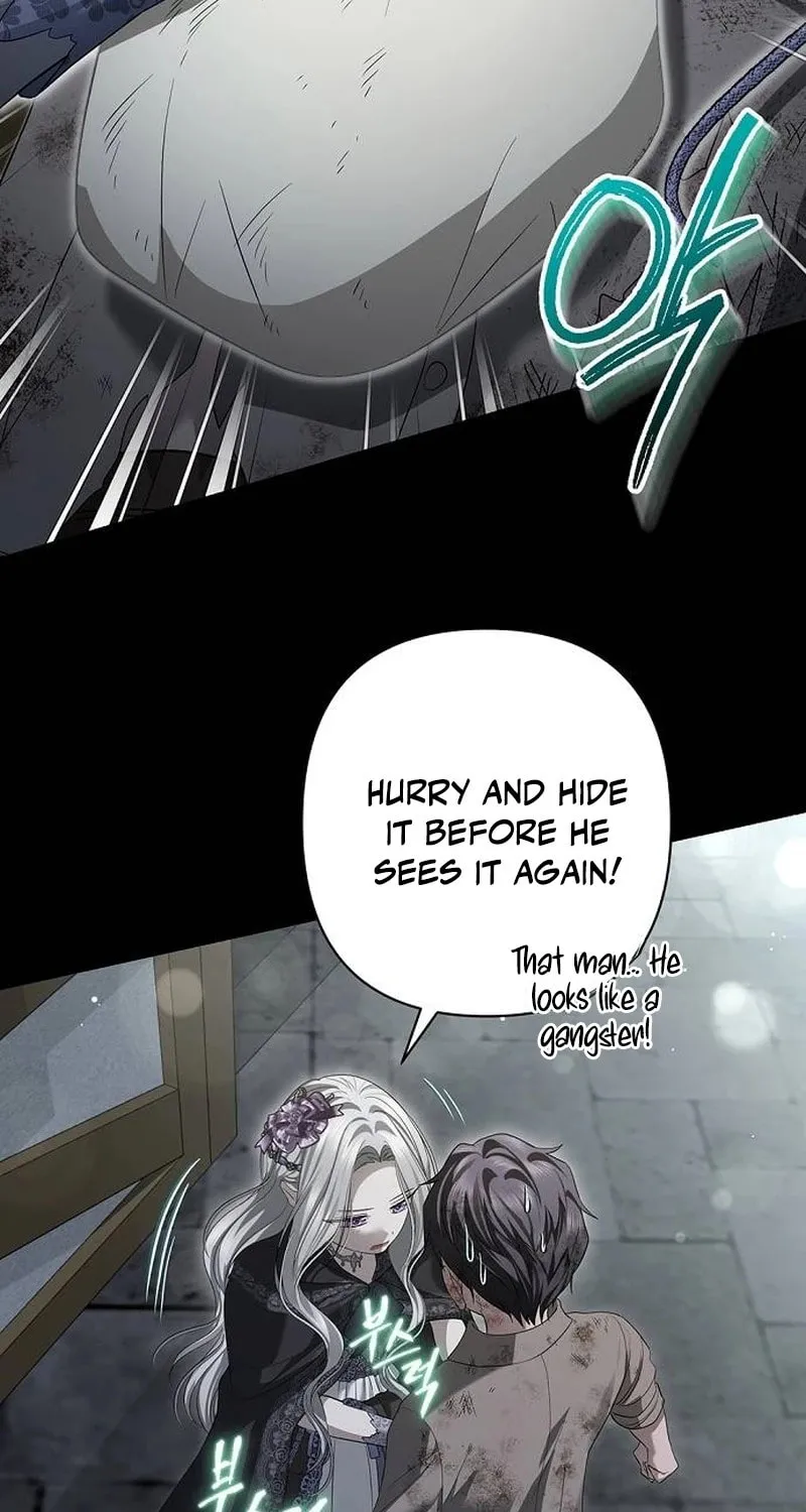 The Presepe Outside the Cage Chapter 20 page 79 - 