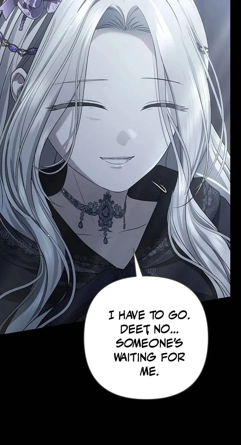 The Presepe Outside the Cage Chapter 20 page 81 - 