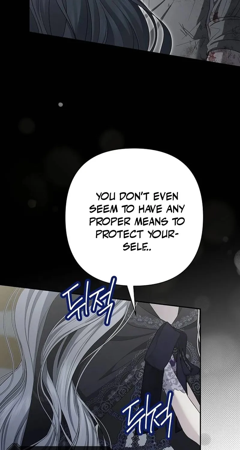 The Presepe Outside the Cage Chapter 20 page 83 - 