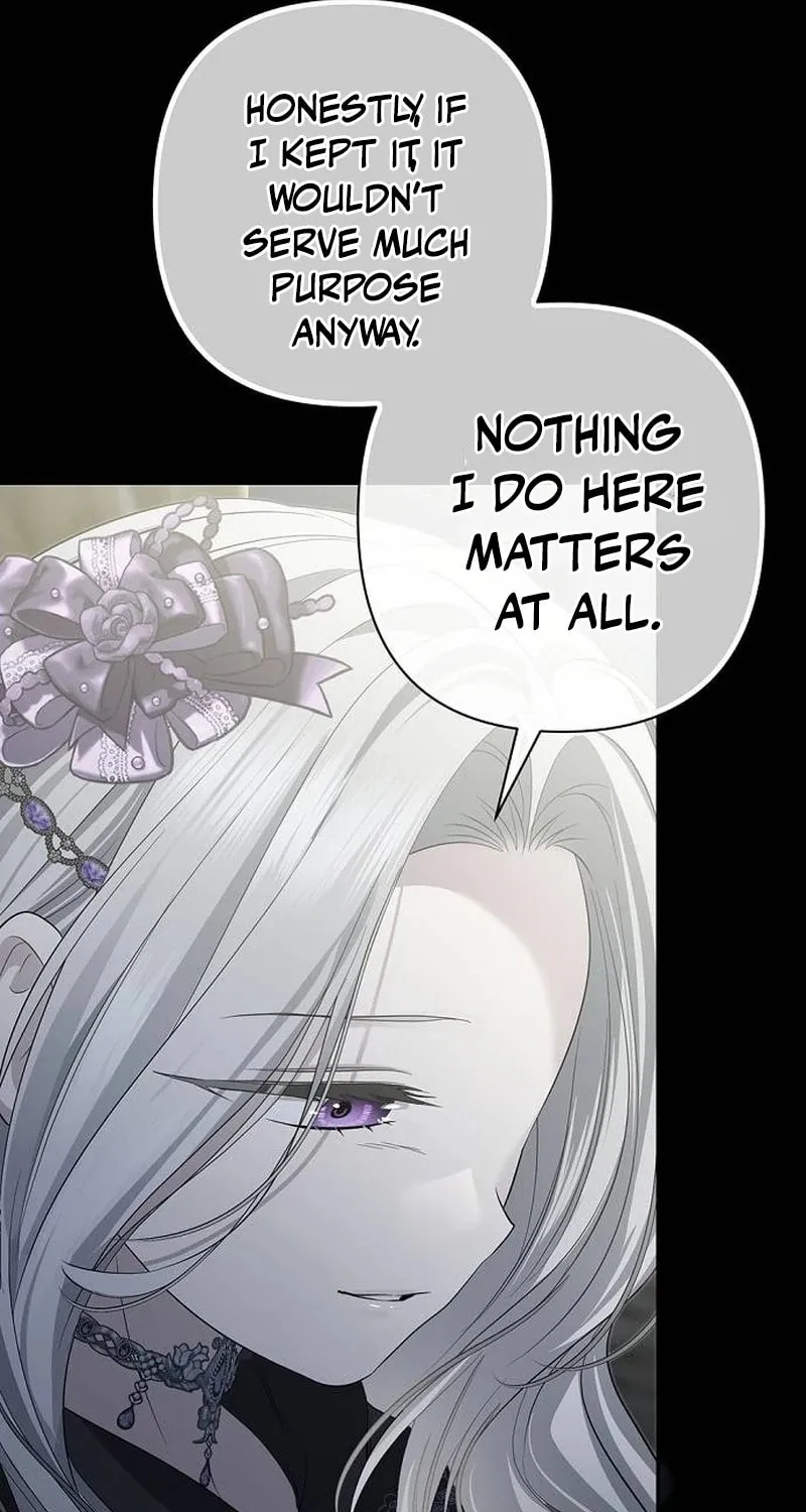 The Presepe Outside the Cage Chapter 20 page 88 - 