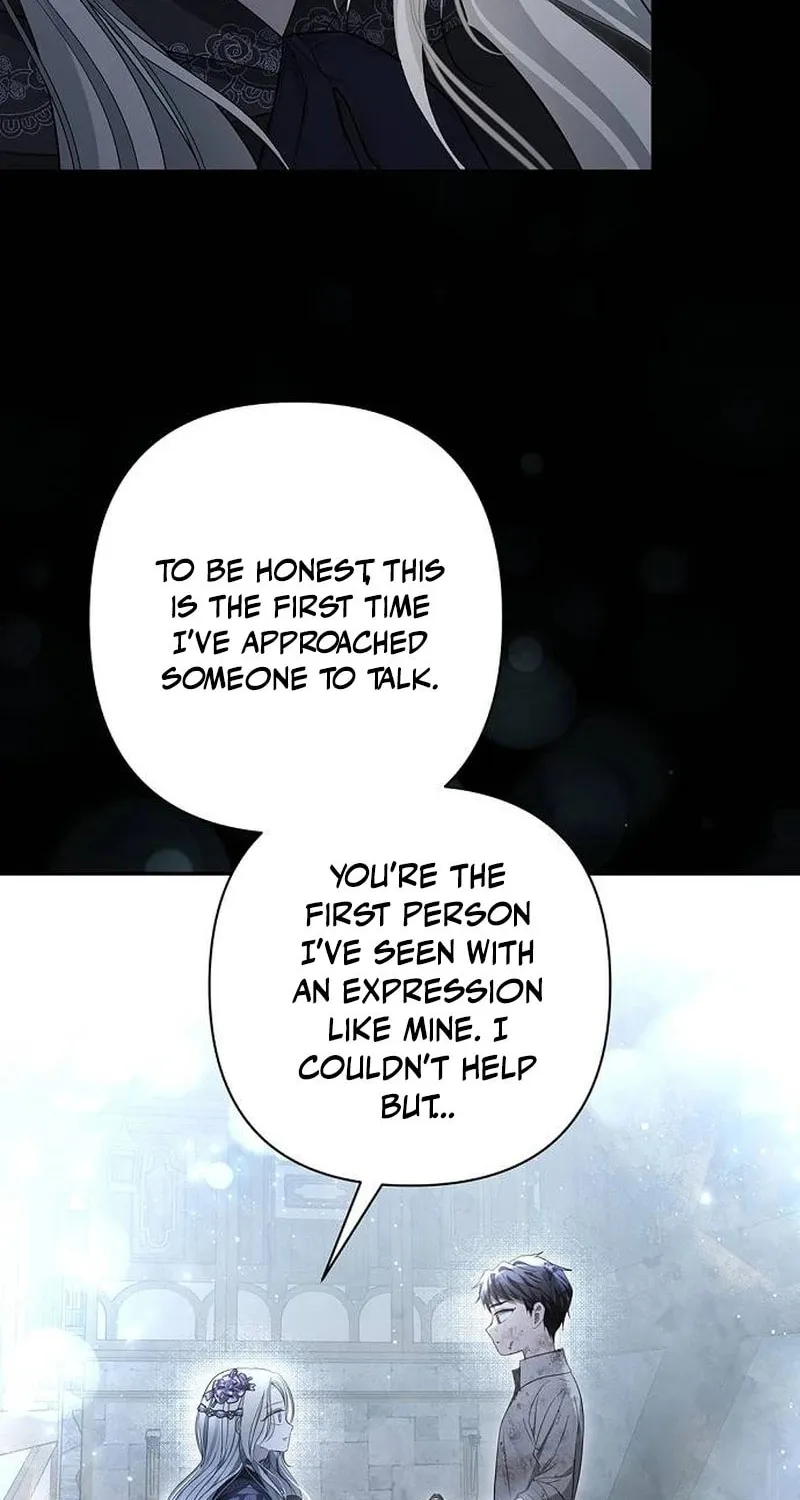 The Presepe Outside the Cage Chapter 20 page 89 - 