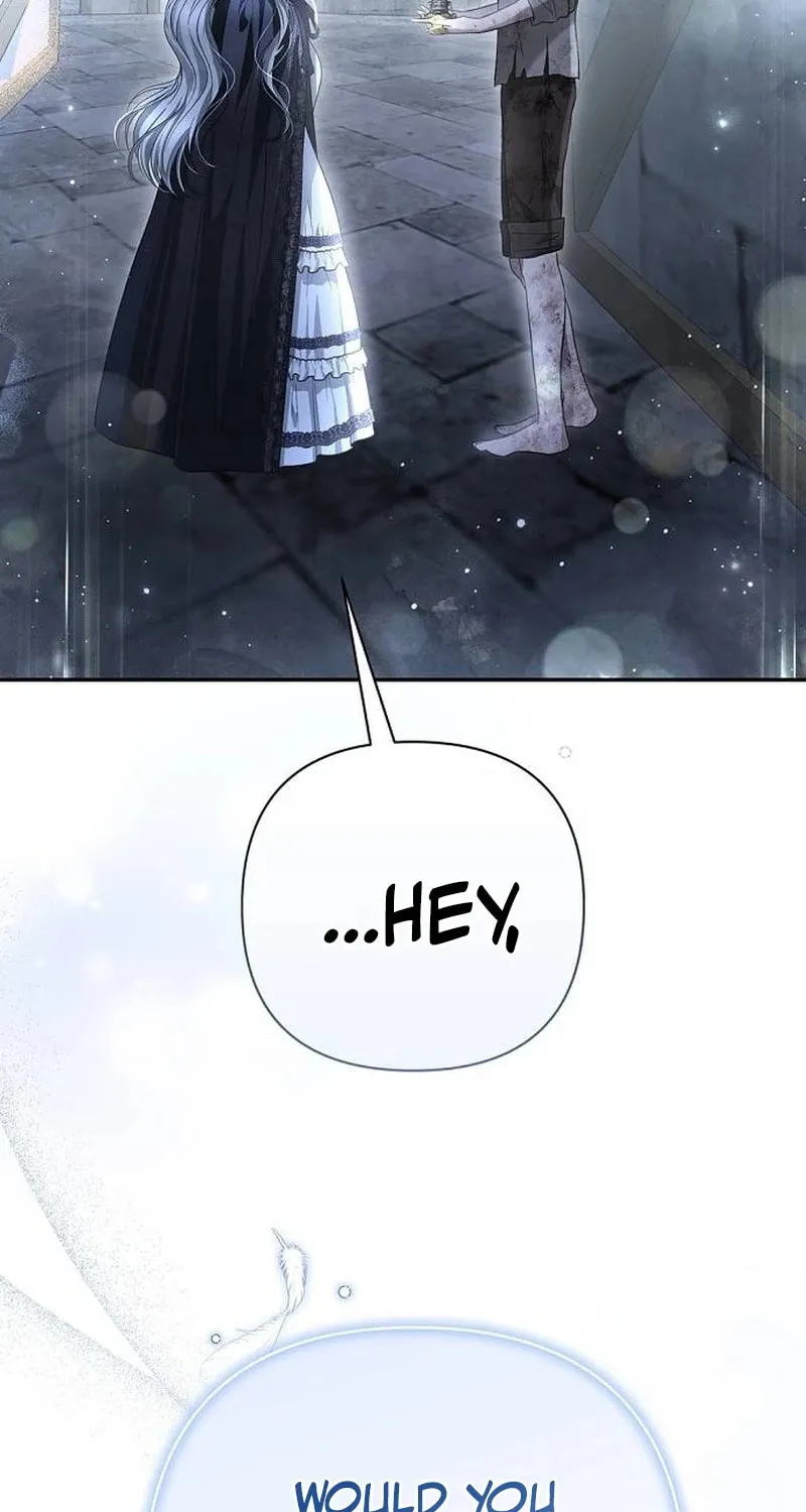 The Presepe Outside the Cage Chapter 20 page 90 - 