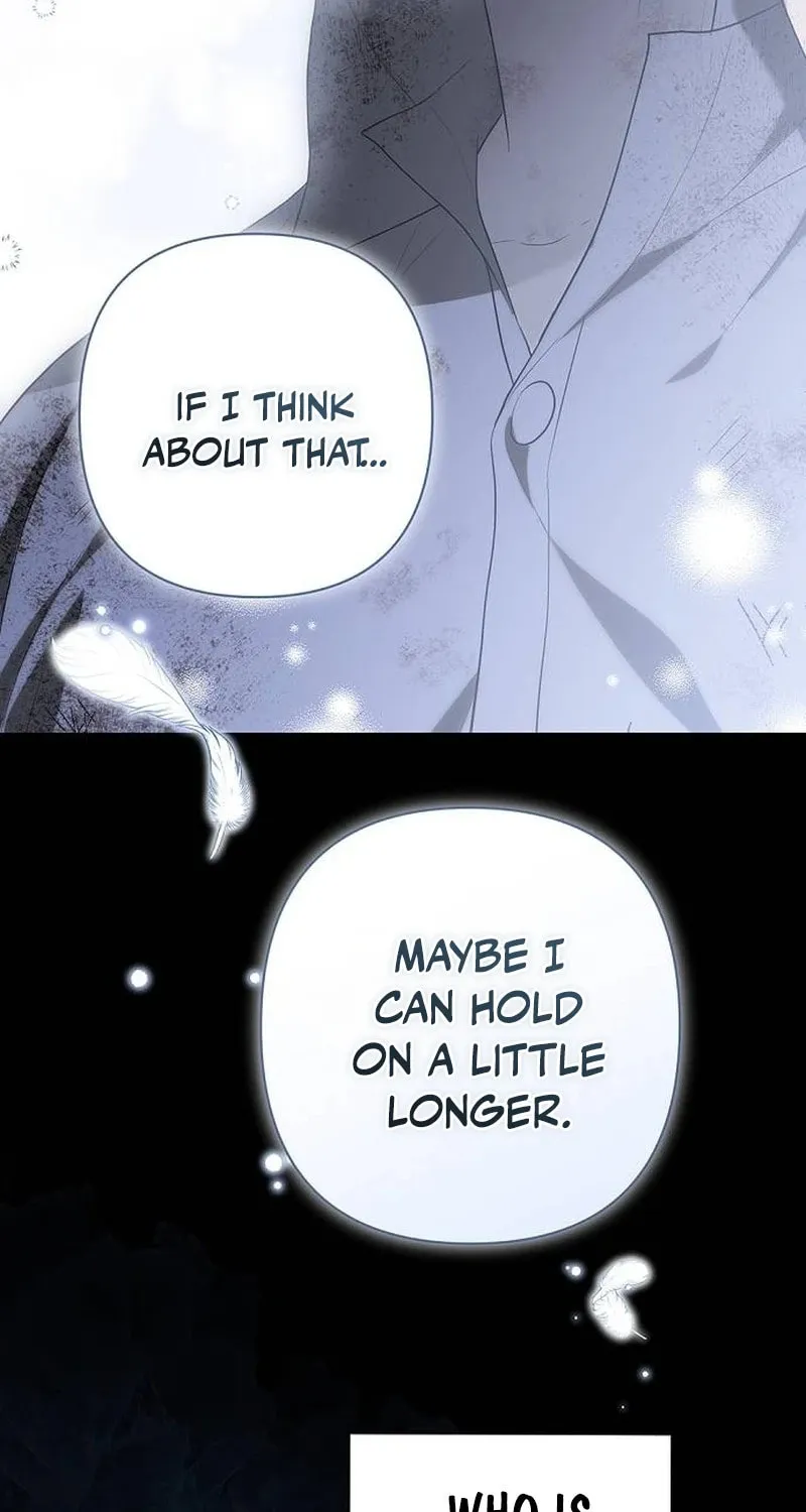 The Presepe Outside the Cage Chapter 20 page 92 - 