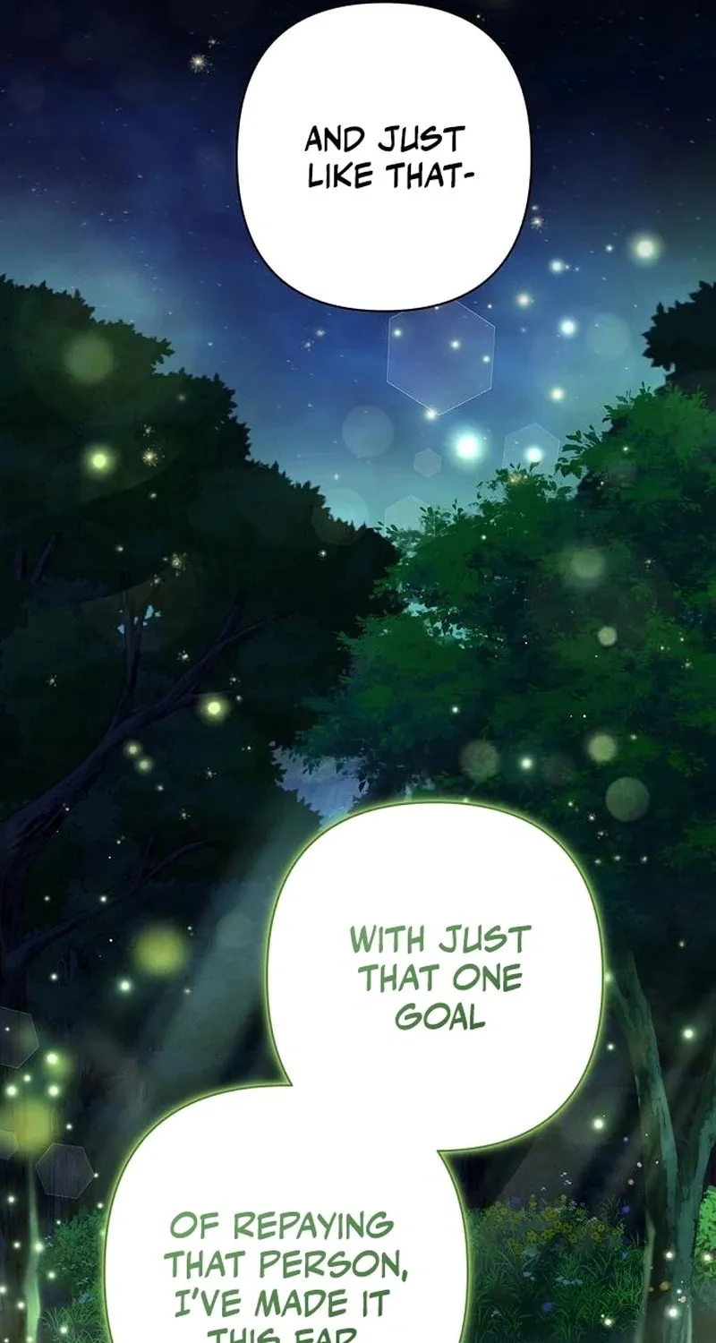 The Presepe Outside the Cage Chapter 21 page 13 - 