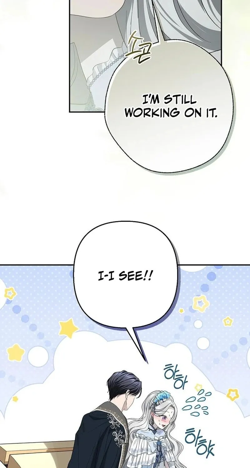 The Presepe Outside the Cage Chapter 21 page 21 - 