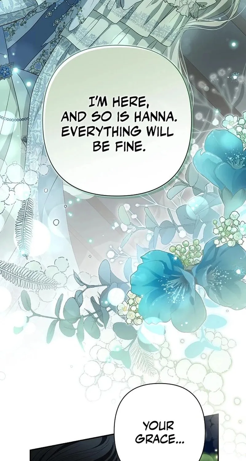 The Presepe Outside the Cage Chapter 21 page 25 - 