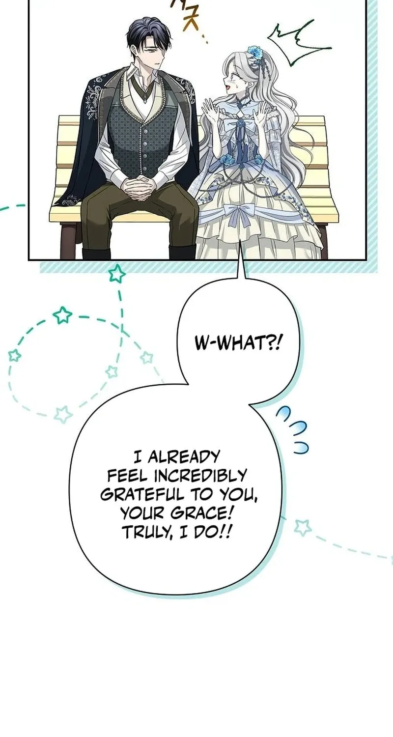 The Presepe Outside the Cage Chapter 21 page 29 - 