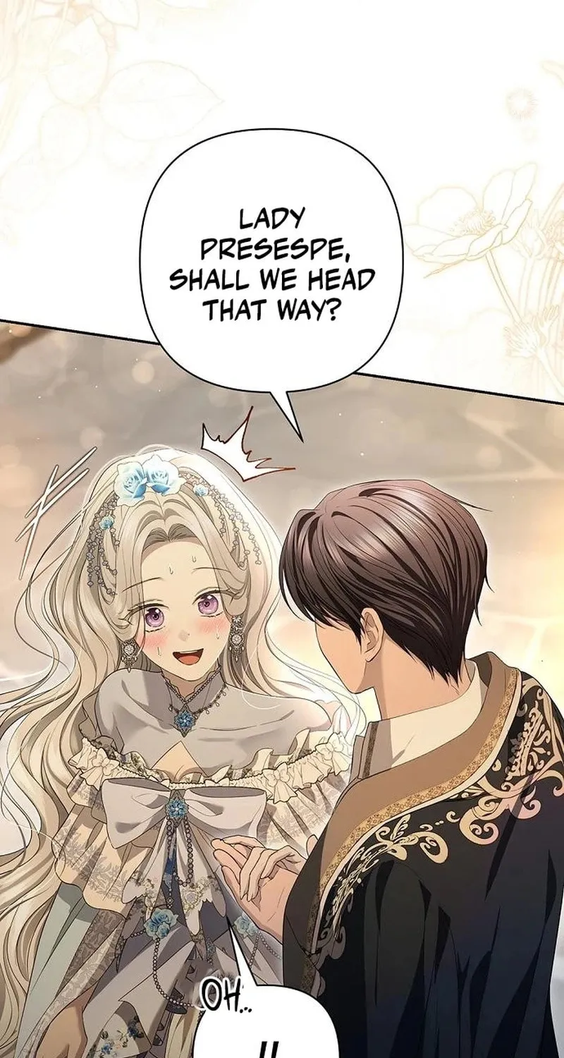 The Presepe Outside the Cage Chapter 21 page 37 - 