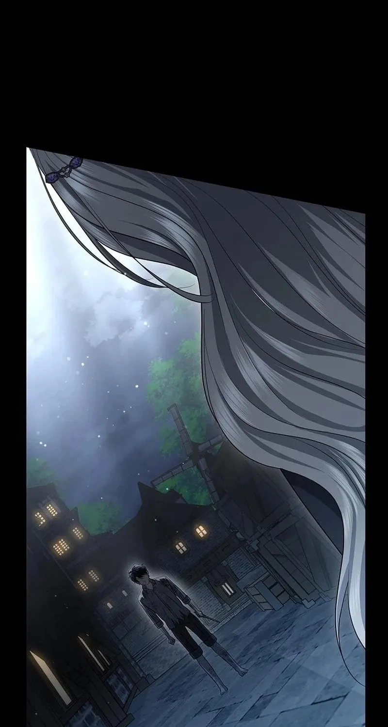 The Presepe Outside the Cage Chapter 21 page 5 - 