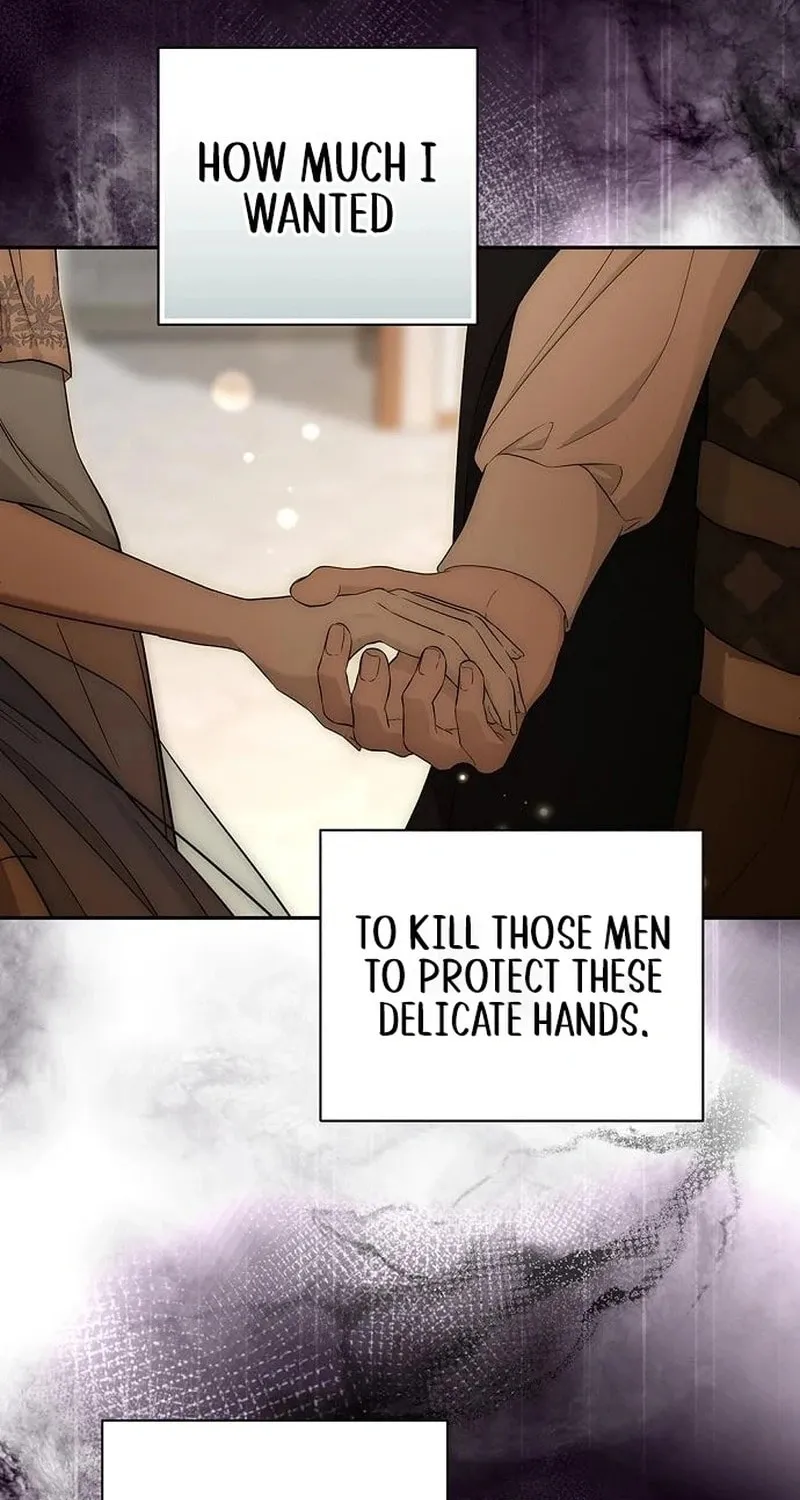 The Presepe Outside the Cage Chapter 21 page 42 - 
