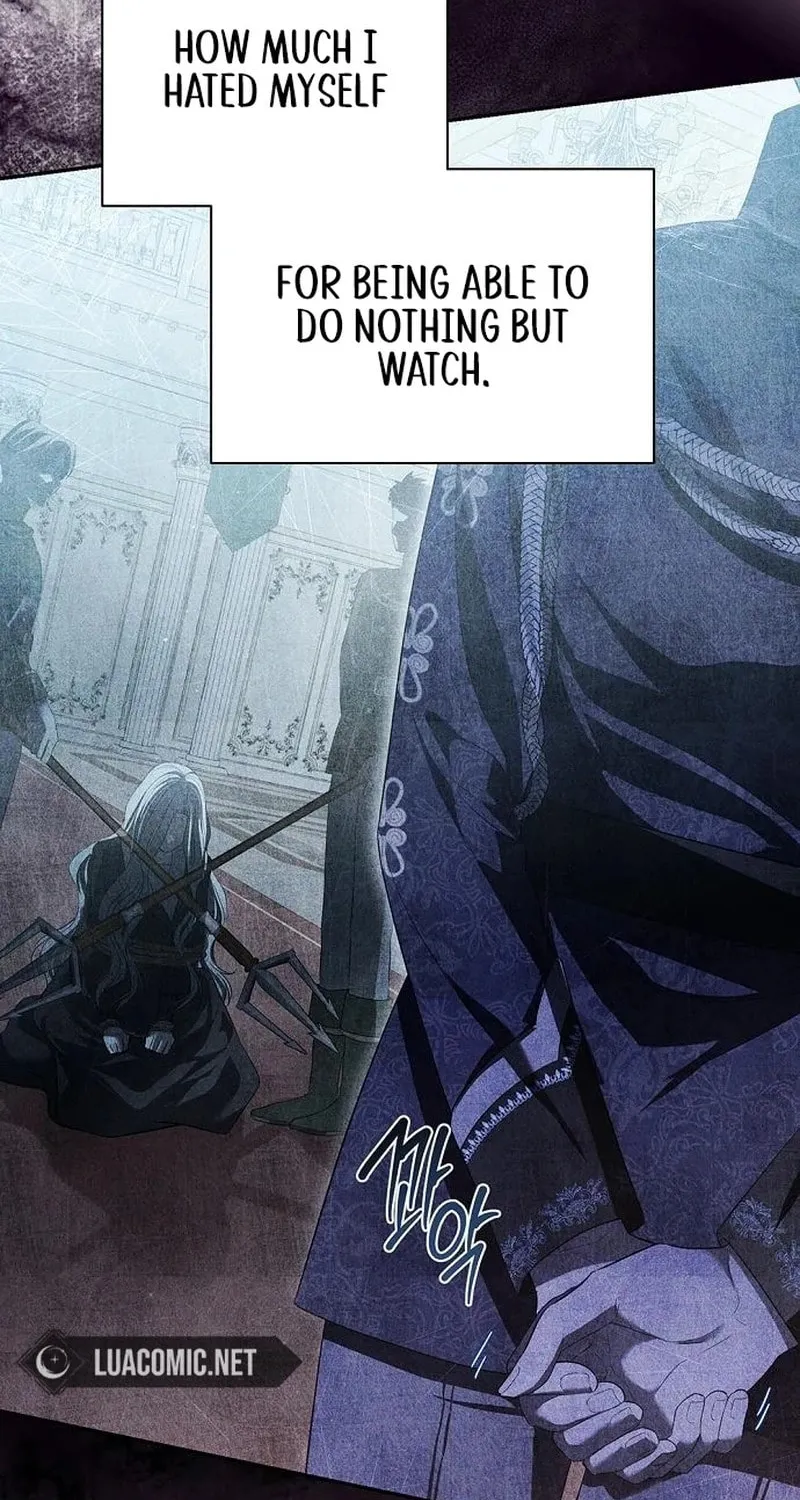 The Presepe Outside the Cage Chapter 21 page 43 - 