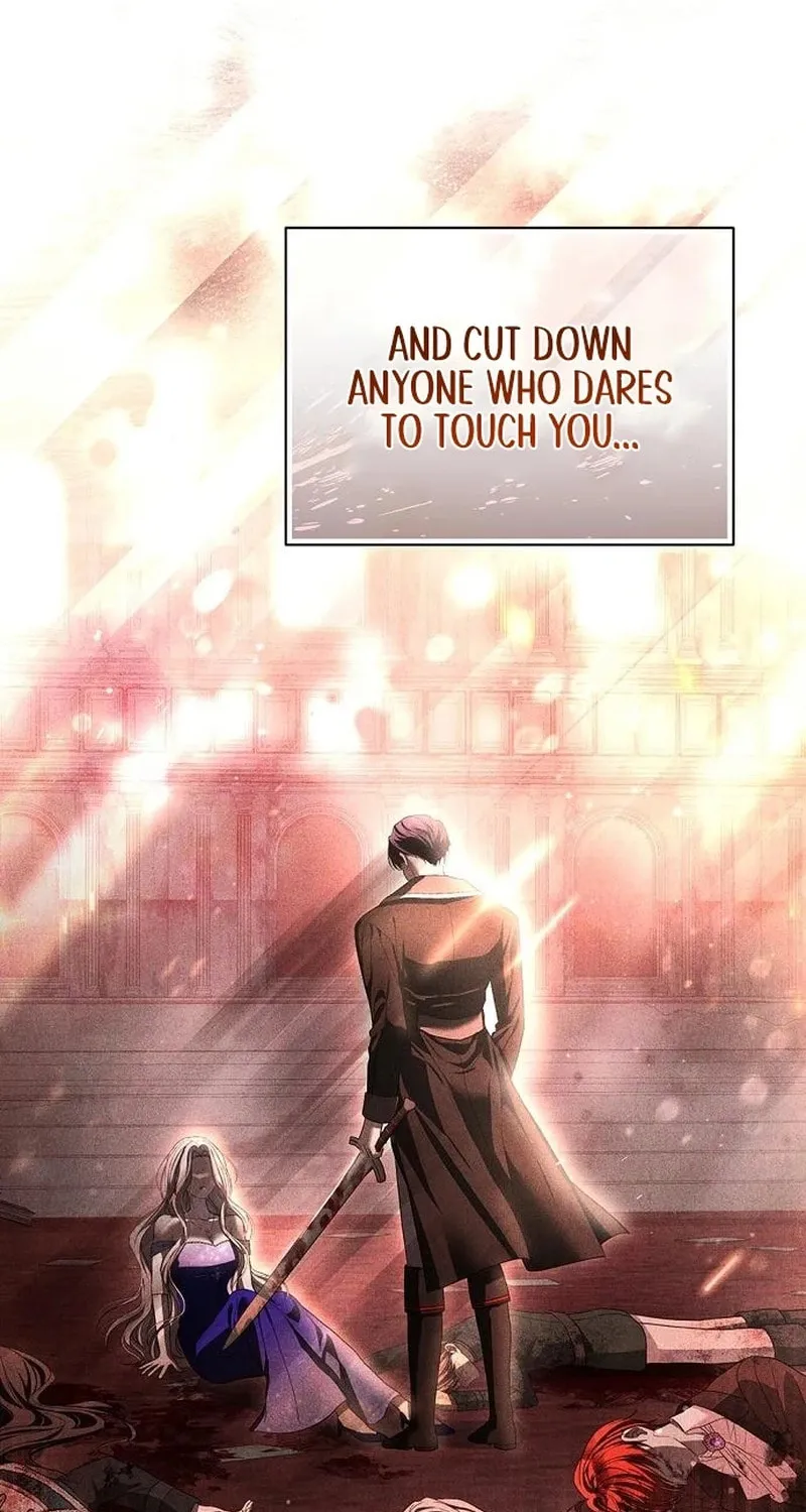The Presepe Outside the Cage Chapter 21 page 45 - 