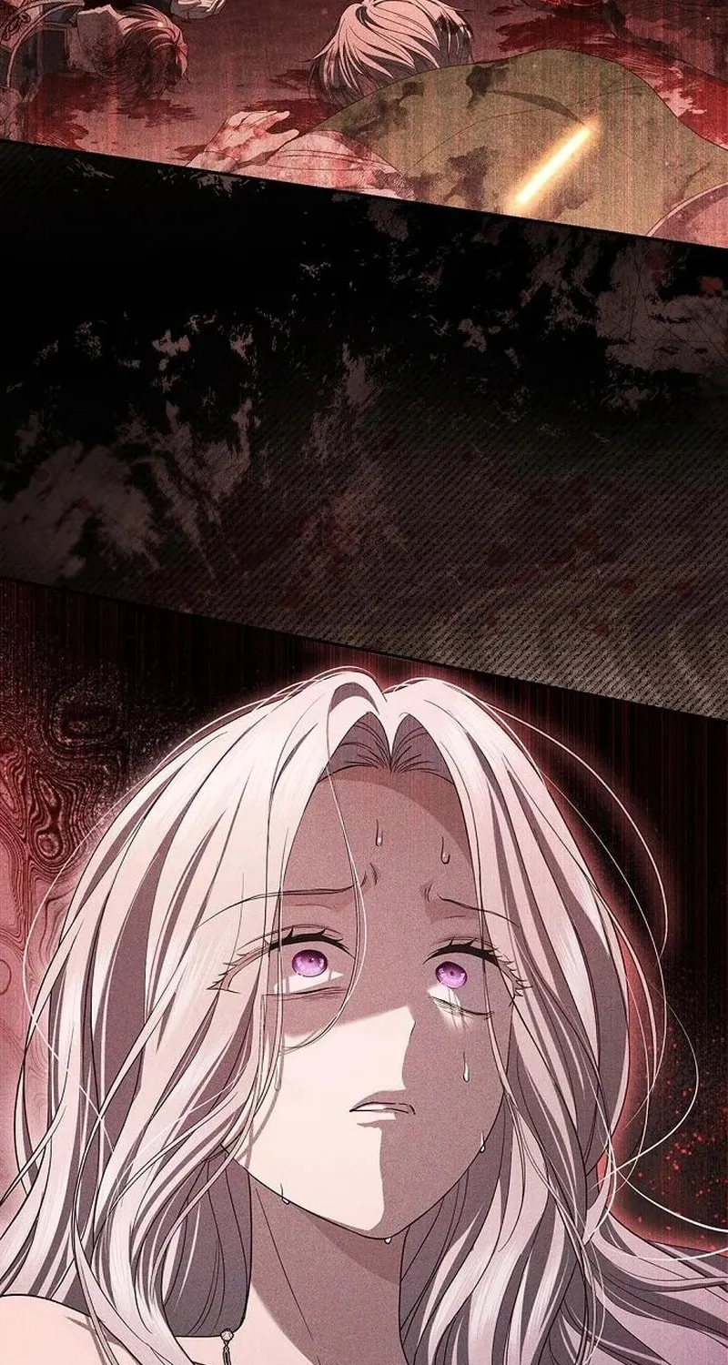 The Presepe Outside the Cage Chapter 21 page 46 - 