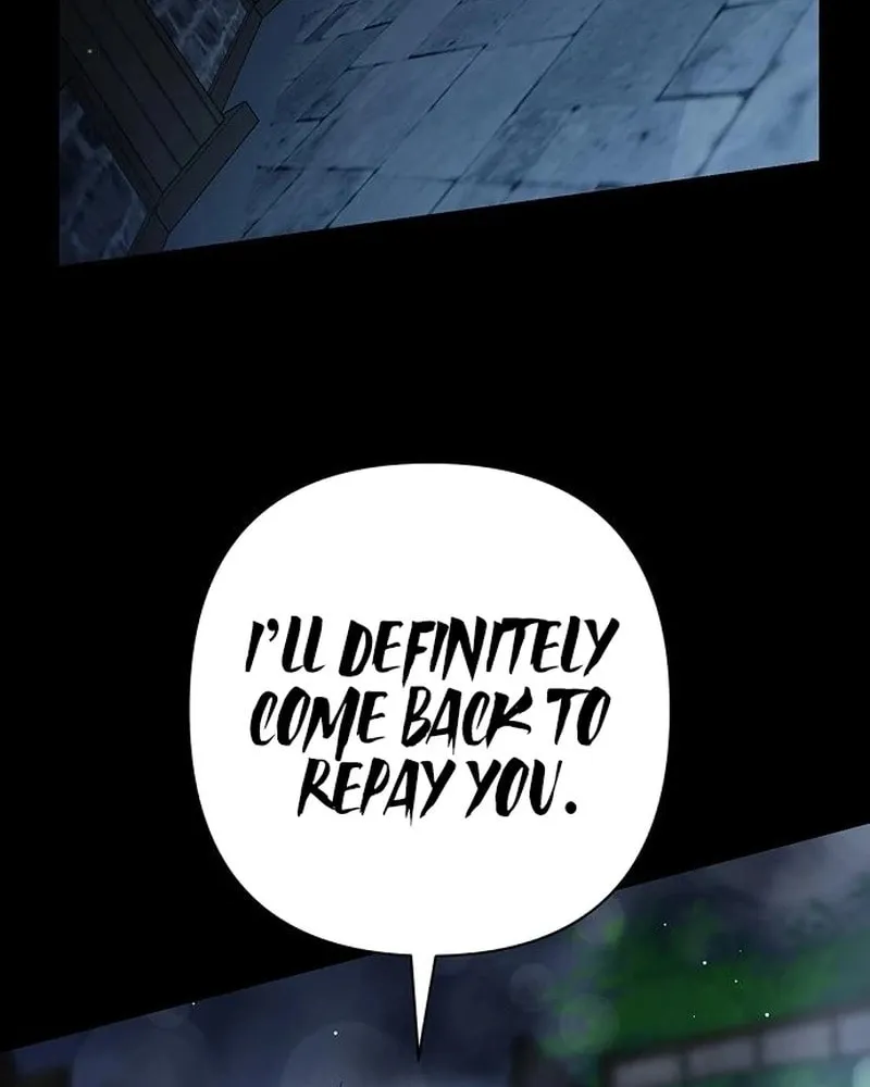 The Presepe Outside the Cage Chapter 21 page 6 - 