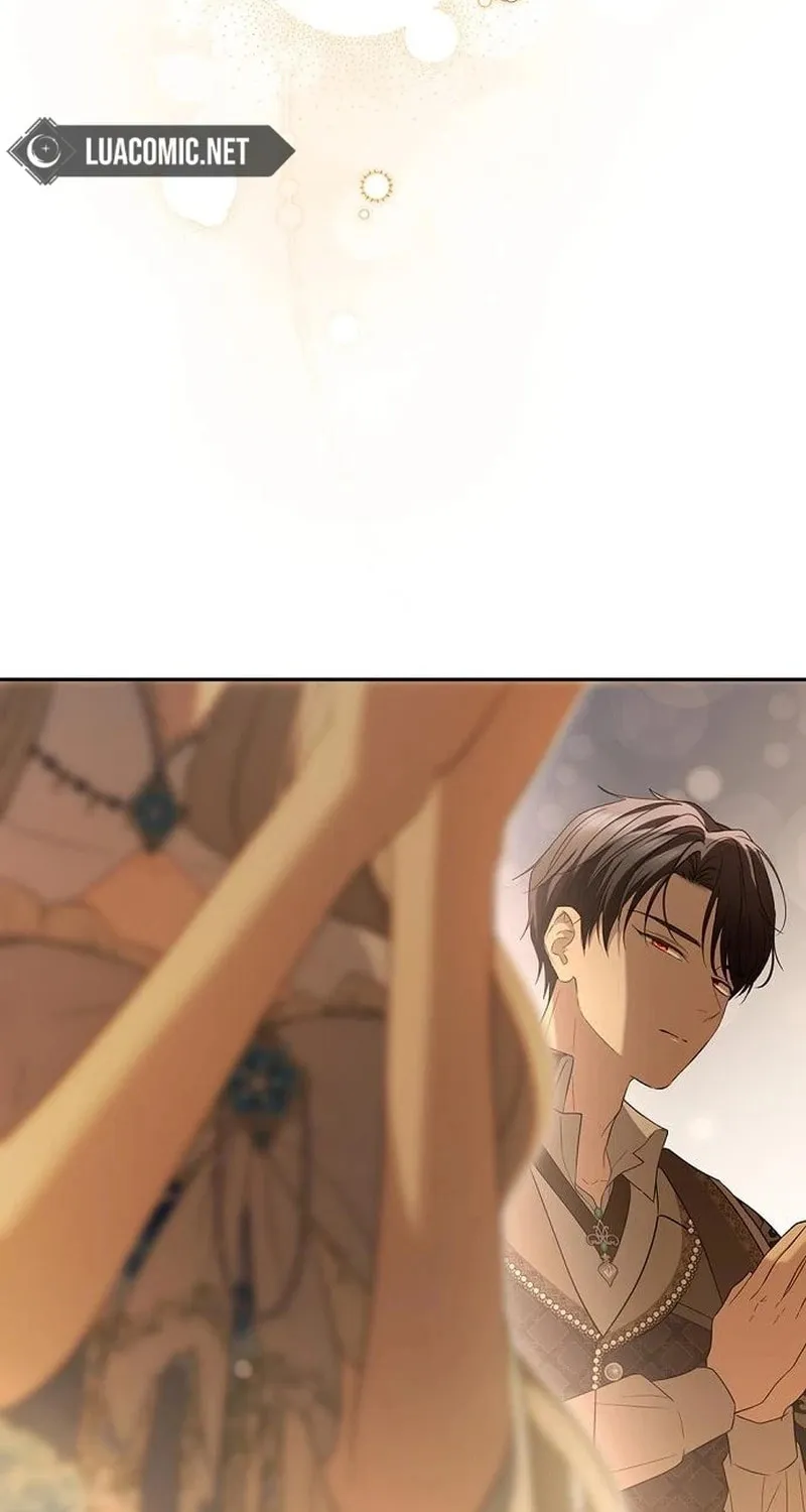 The Presepe Outside the Cage Chapter 21 page 56 - 